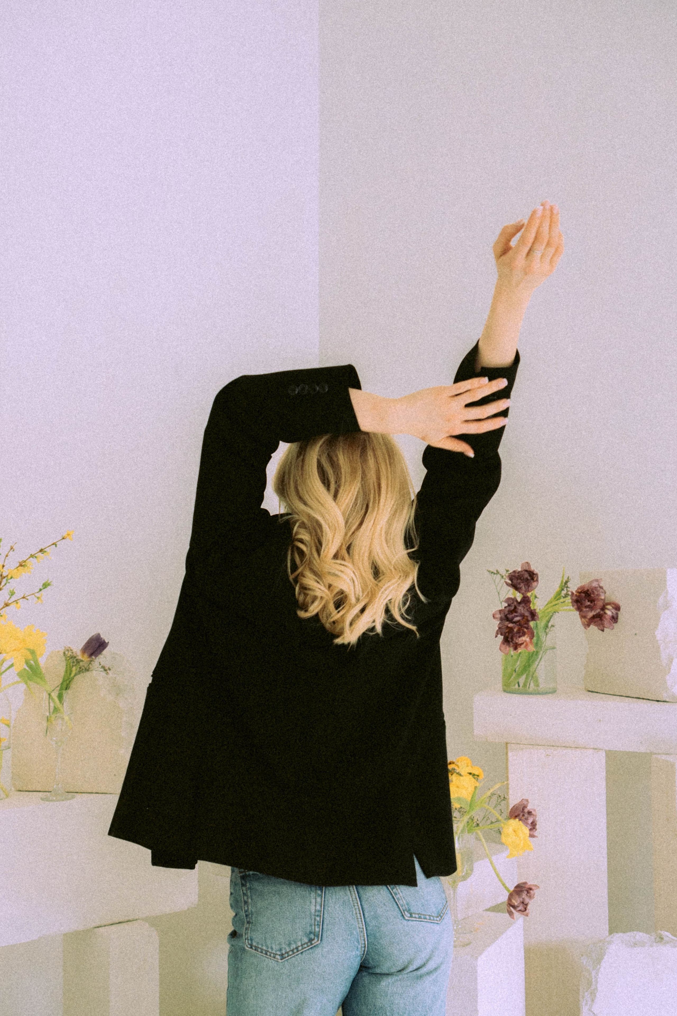 Студийная. Профессиональный фотограф, Санкт-Петербург — Виктория Богомолова