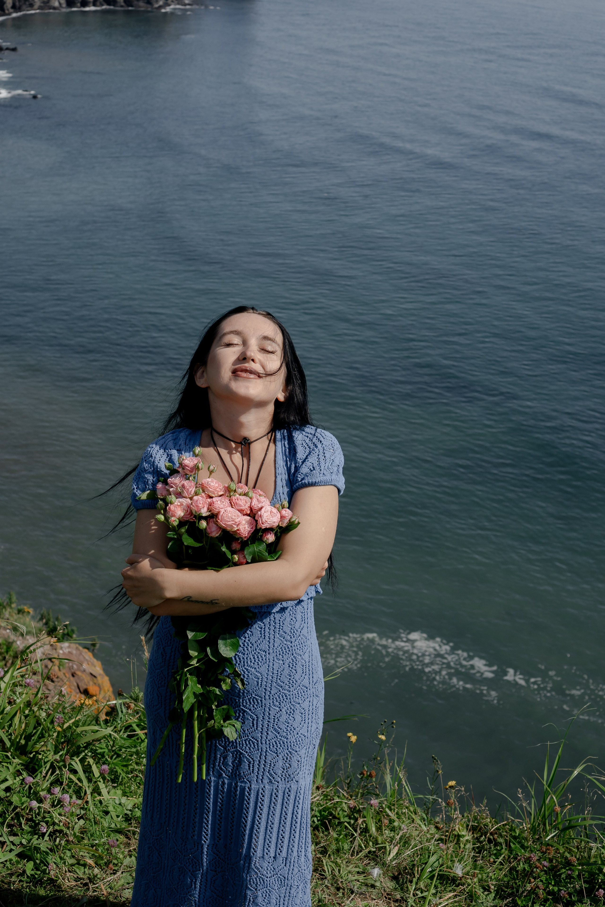 Мыс Маячный на Камчатке. Профессиональный фотограф, Санкт-Петербург — Виктория Богомолова