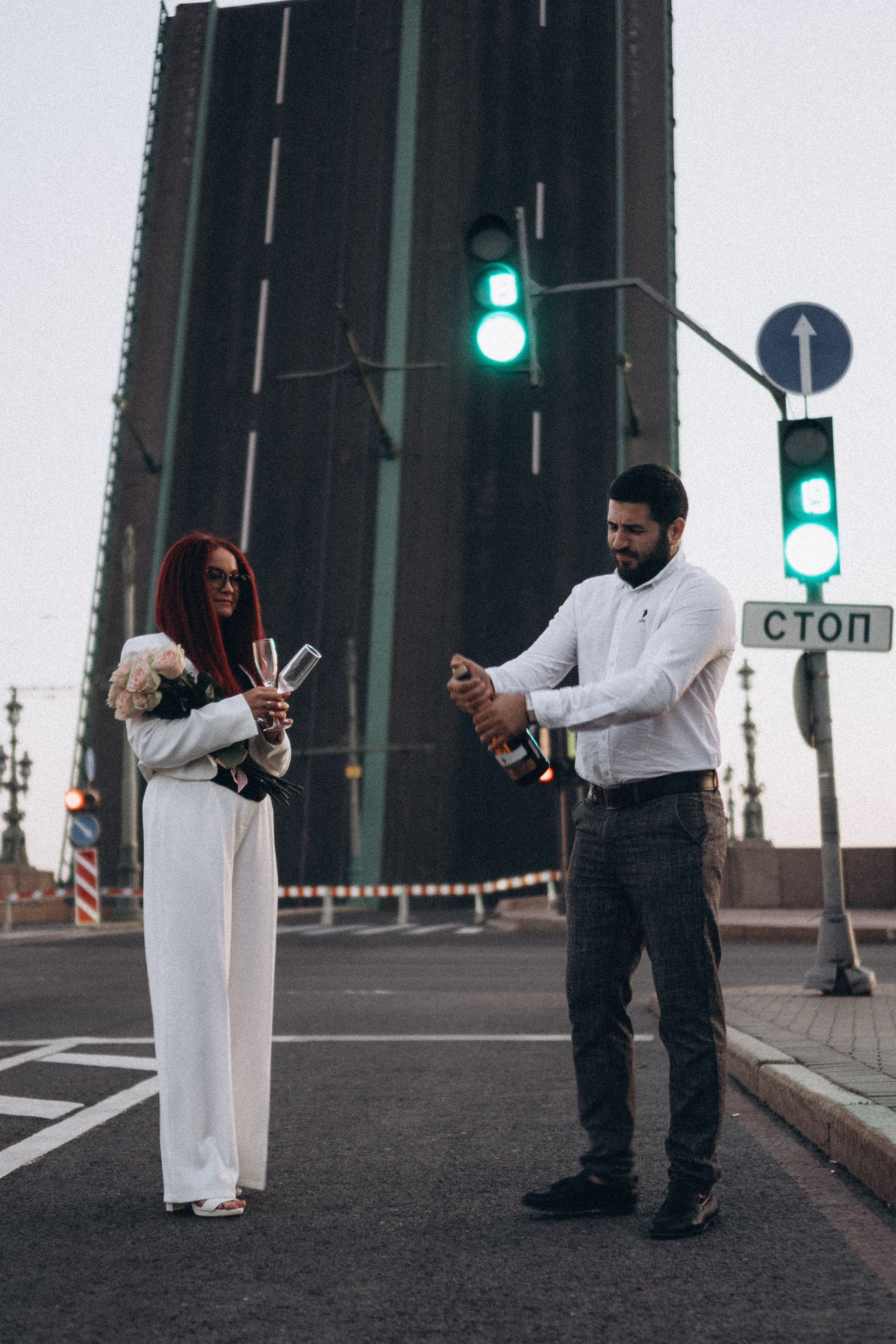 РАССВЕТНАЯ ИСТОРИЯ. Профессиональный фотограф, Санкт-Петербург — Виктория Богомолова