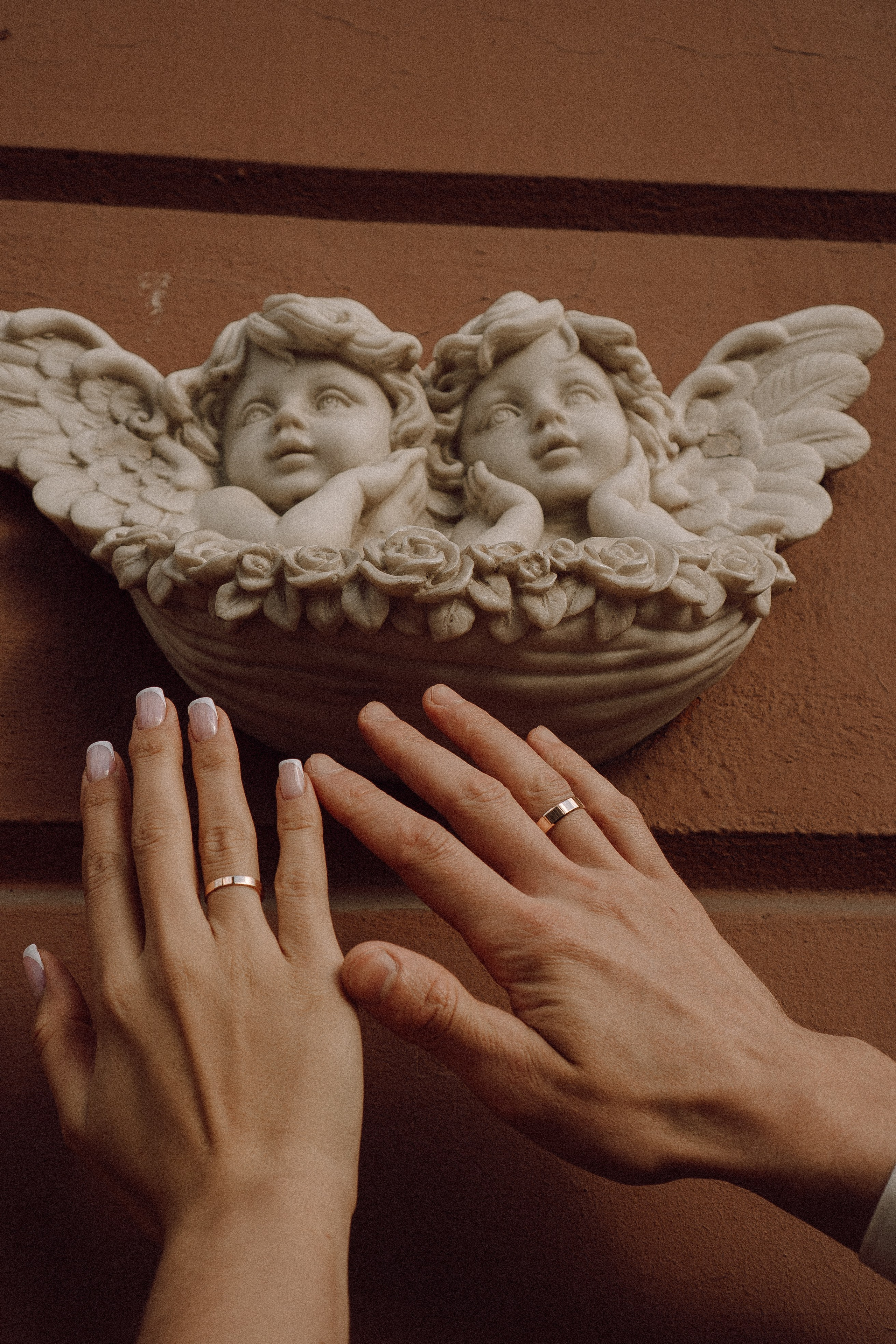 СВАДЕБНАЯ ПРОГУЛКА В САНТК-ПЕТЕРБУРГЕ (ИСАКИЕВСКИЙ СОБОР, ЗИМНЯЯ КАНАВКА, ЭРМИТАЖ И БОЛЬШАЯ МОРСКАЯ УЛИЦА). Профессиональный фотограф, Санкт-Петербург — Виктория Богомолова