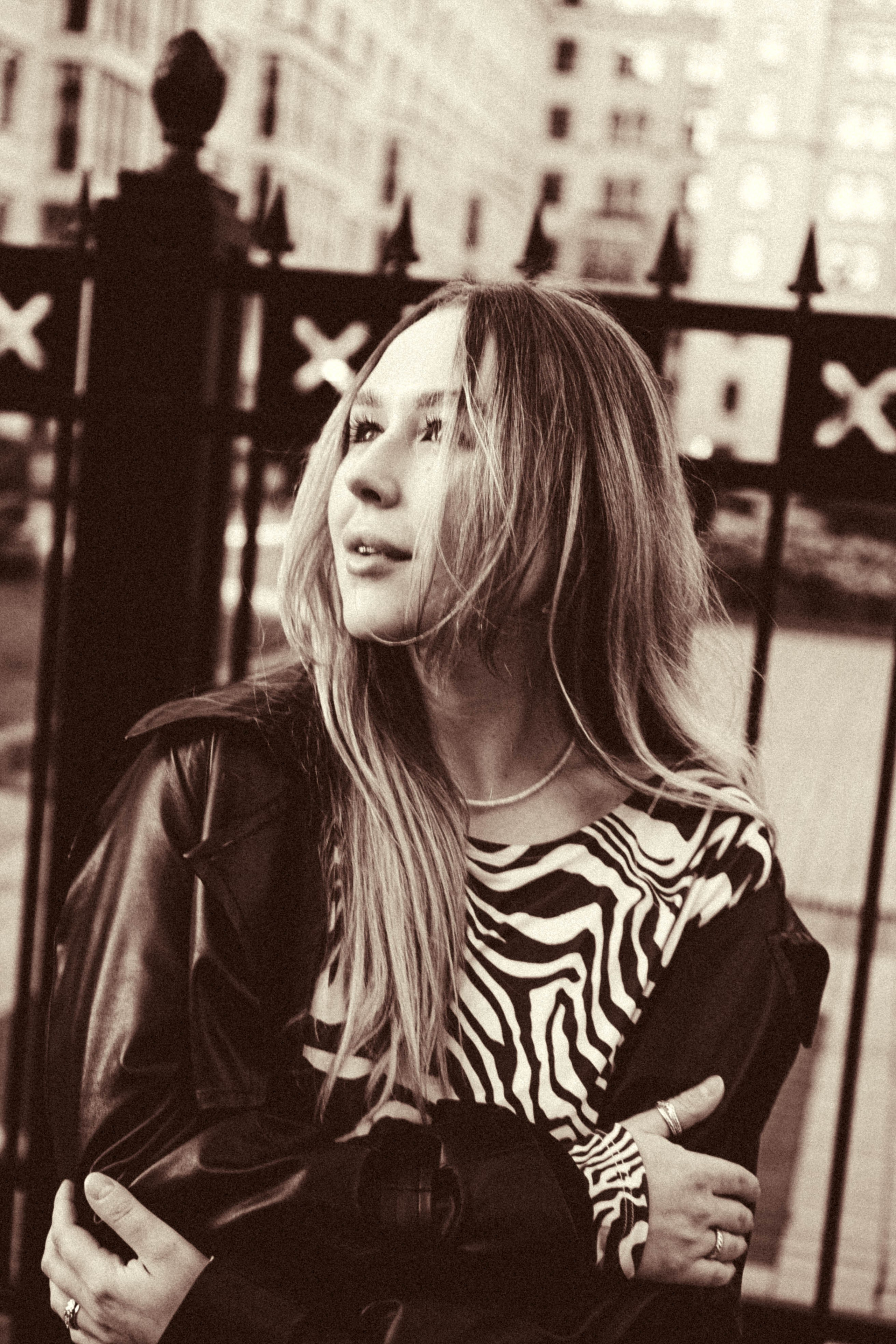 Ксения. Профессиональный фотограф, Санкт-Петербург — Виктория Богомолова