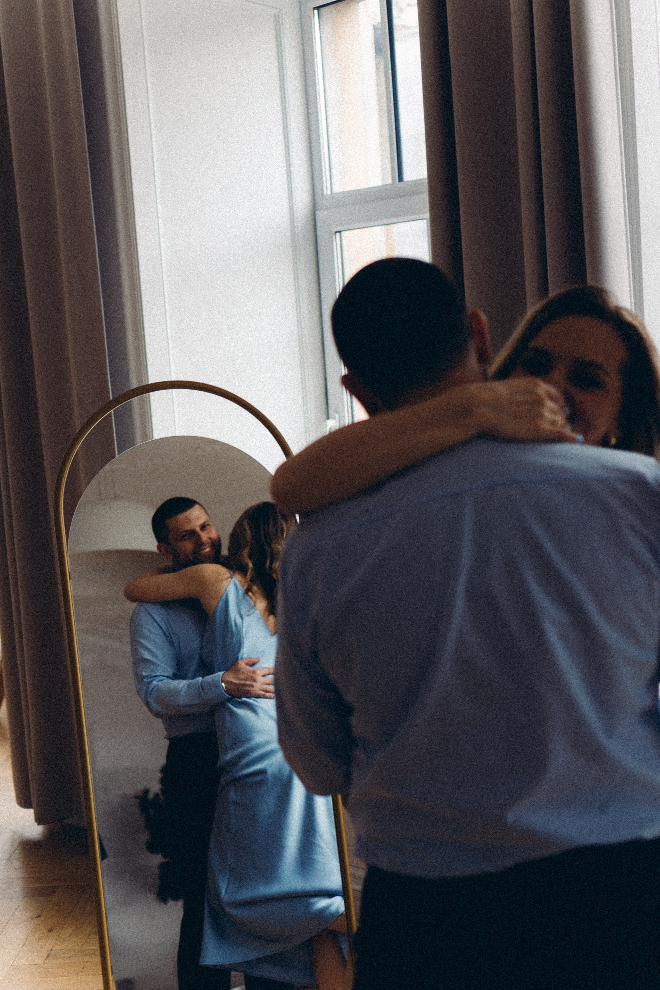 СТУДИЯ И ПРОГУЛКА ДЛЯ ПАРЫ. Профессиональный фотограф, Санкт-Петербург — Виктория Богомолова