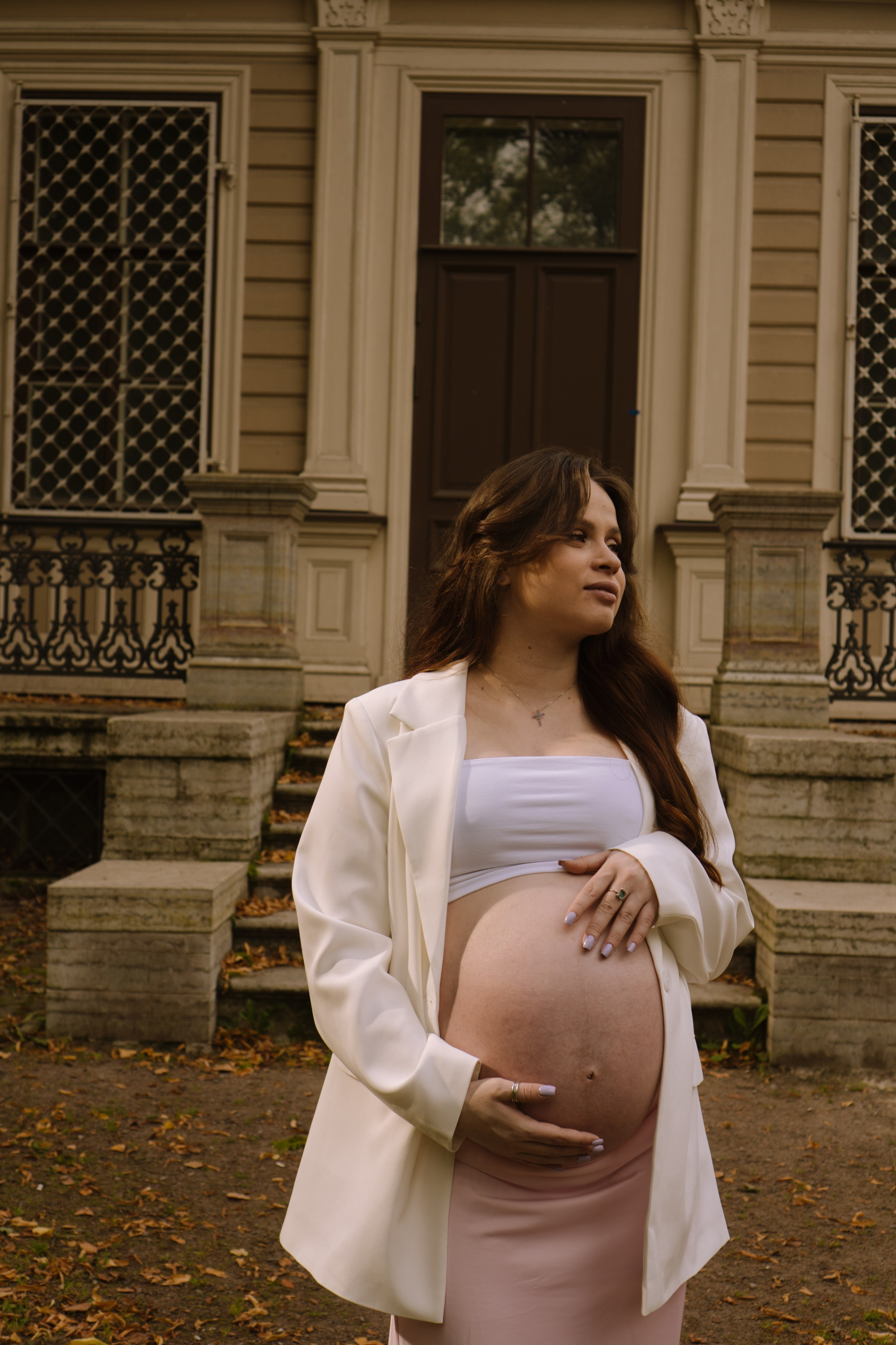 СЕМЕЙНАЯ ИСТОРИЯ. Профессиональный фотограф, Санкт-Петербург — Виктория Богомолова