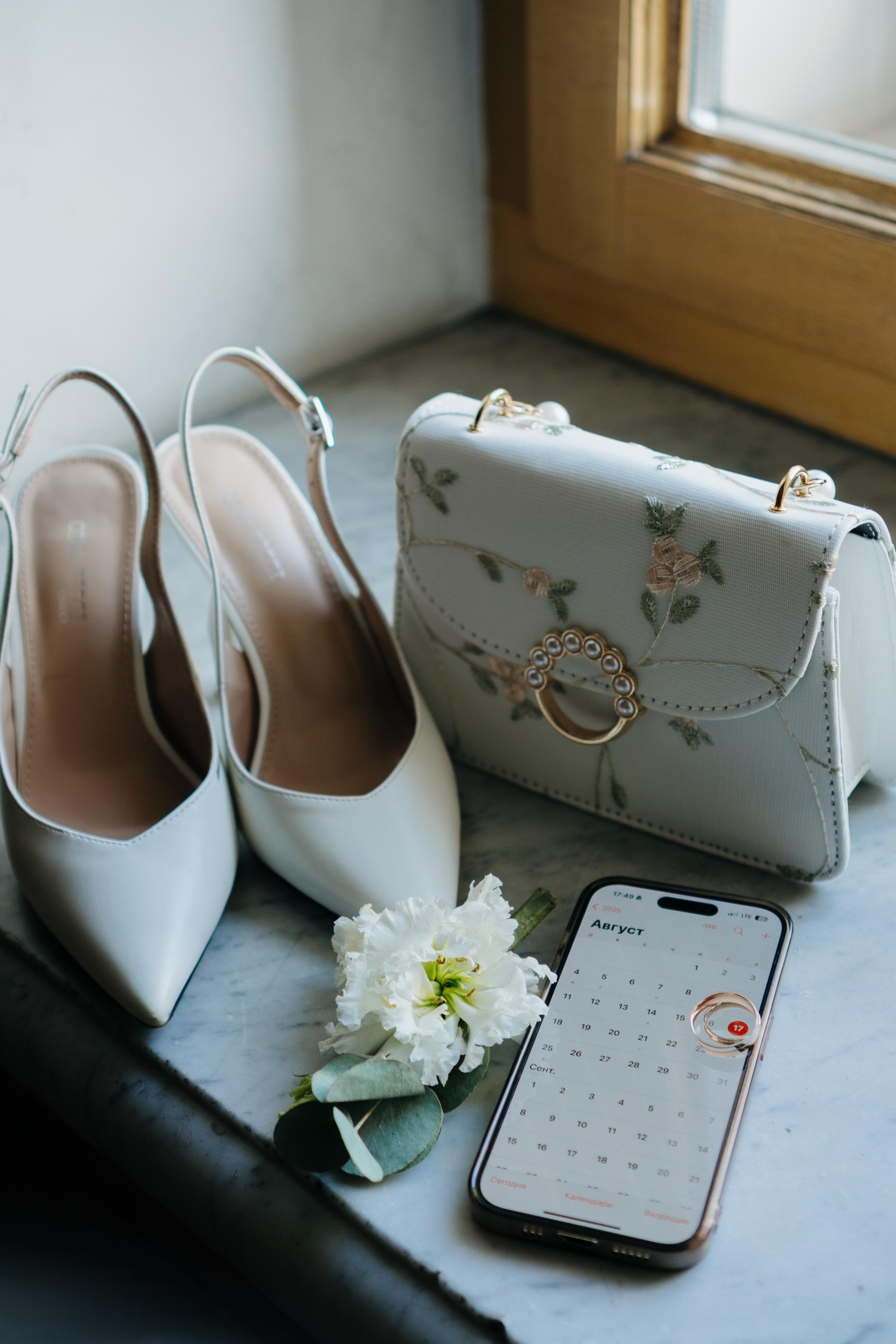 СВАДЕБНАЯ СЬЕМКА В СТУДИИ. Профессиональный фотограф, Санкт-Петербург — Виктория Богомолова