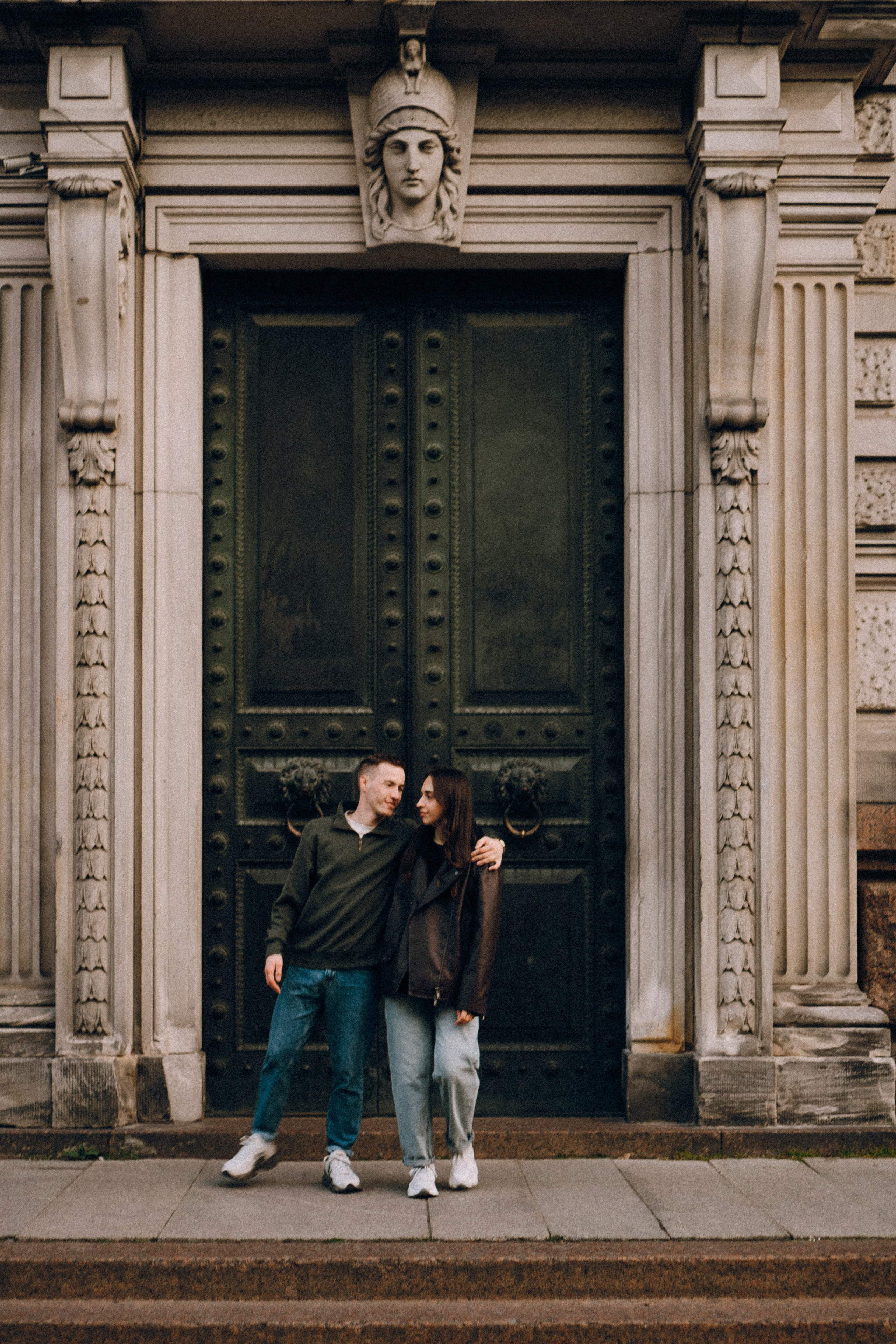 Рассветная история любви. Профессиональный фотограф, Санкт-Петербург — Виктория Богомолова