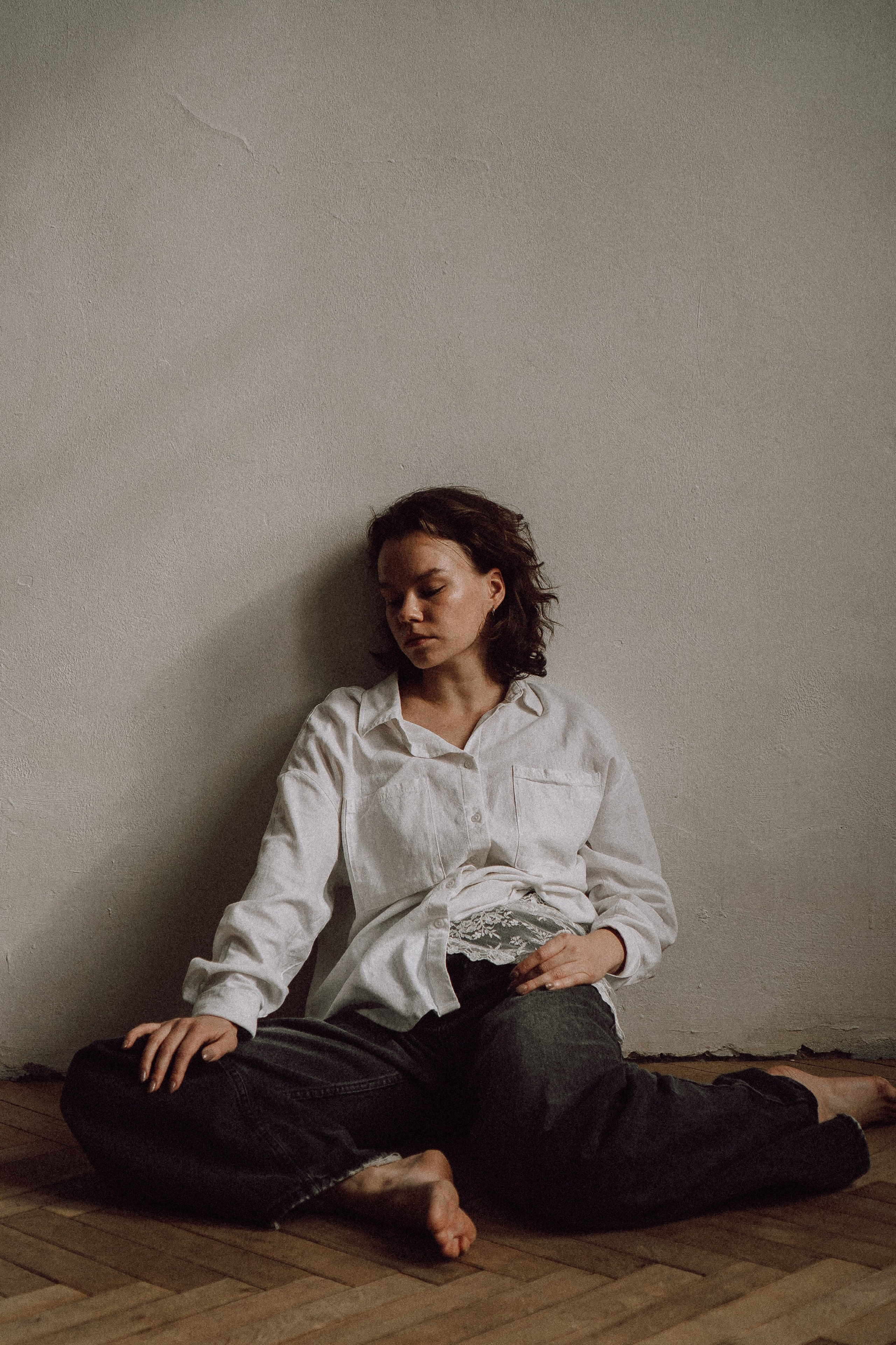 СТУДИЙНАЯ. Профессиональный фотограф, Санкт-Петербург — Виктория Богомолова