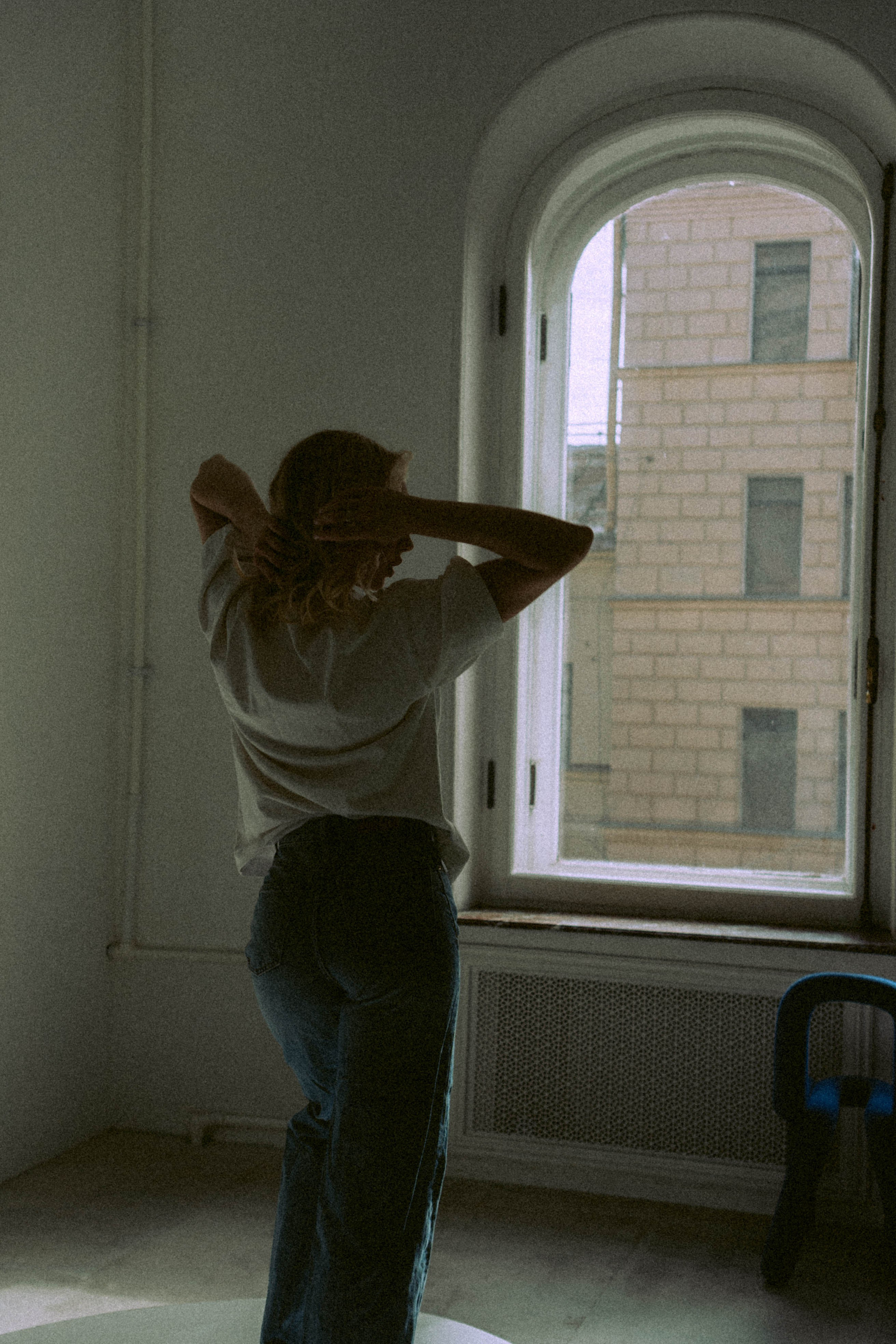 Студийная. Профессиональный фотограф, Санкт-Петербург — Виктория Богомолова