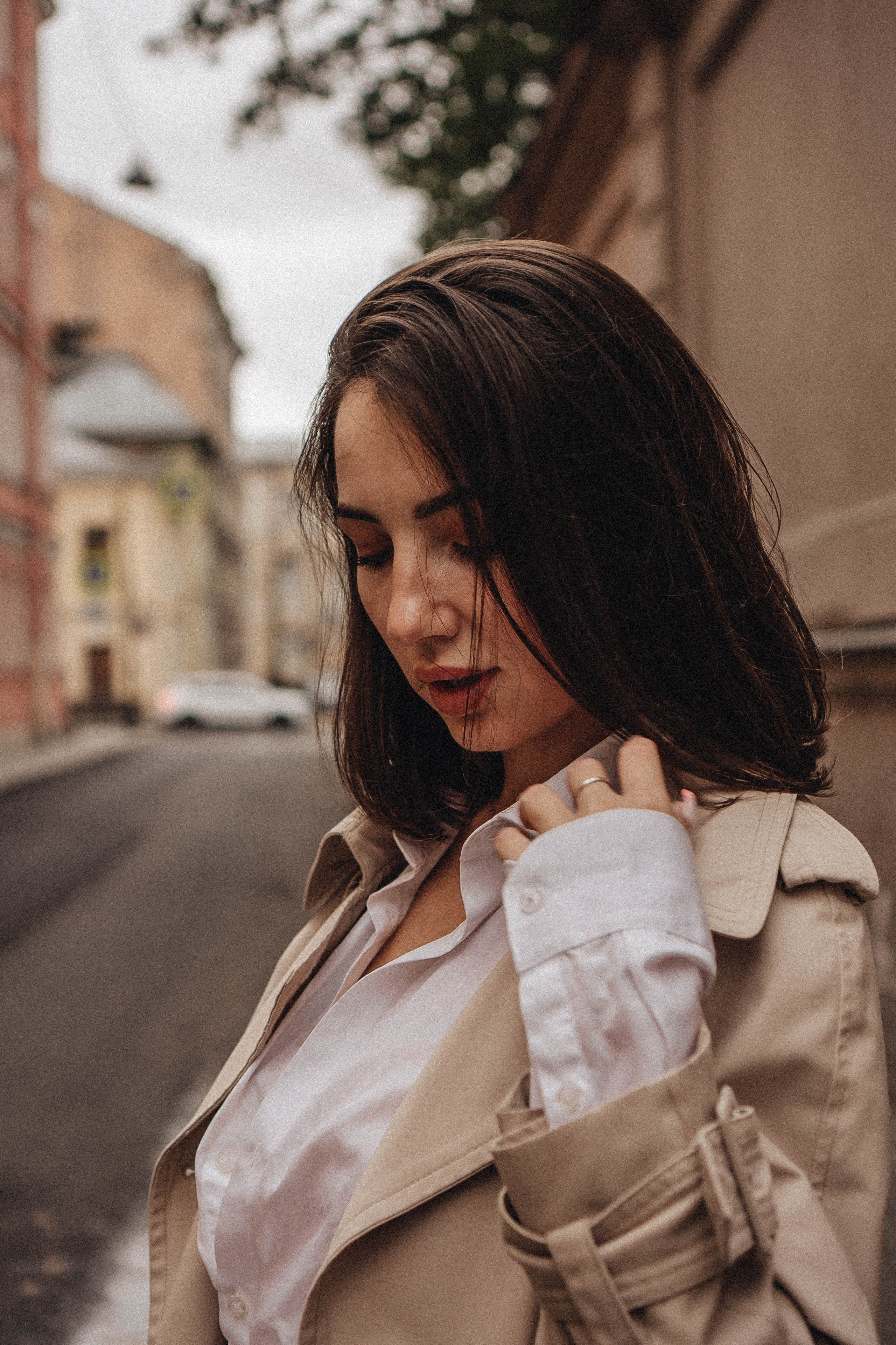 Прогулочная для Кристины. Профессиональный фотограф, Санкт-Петербург — Виктория Богомолова