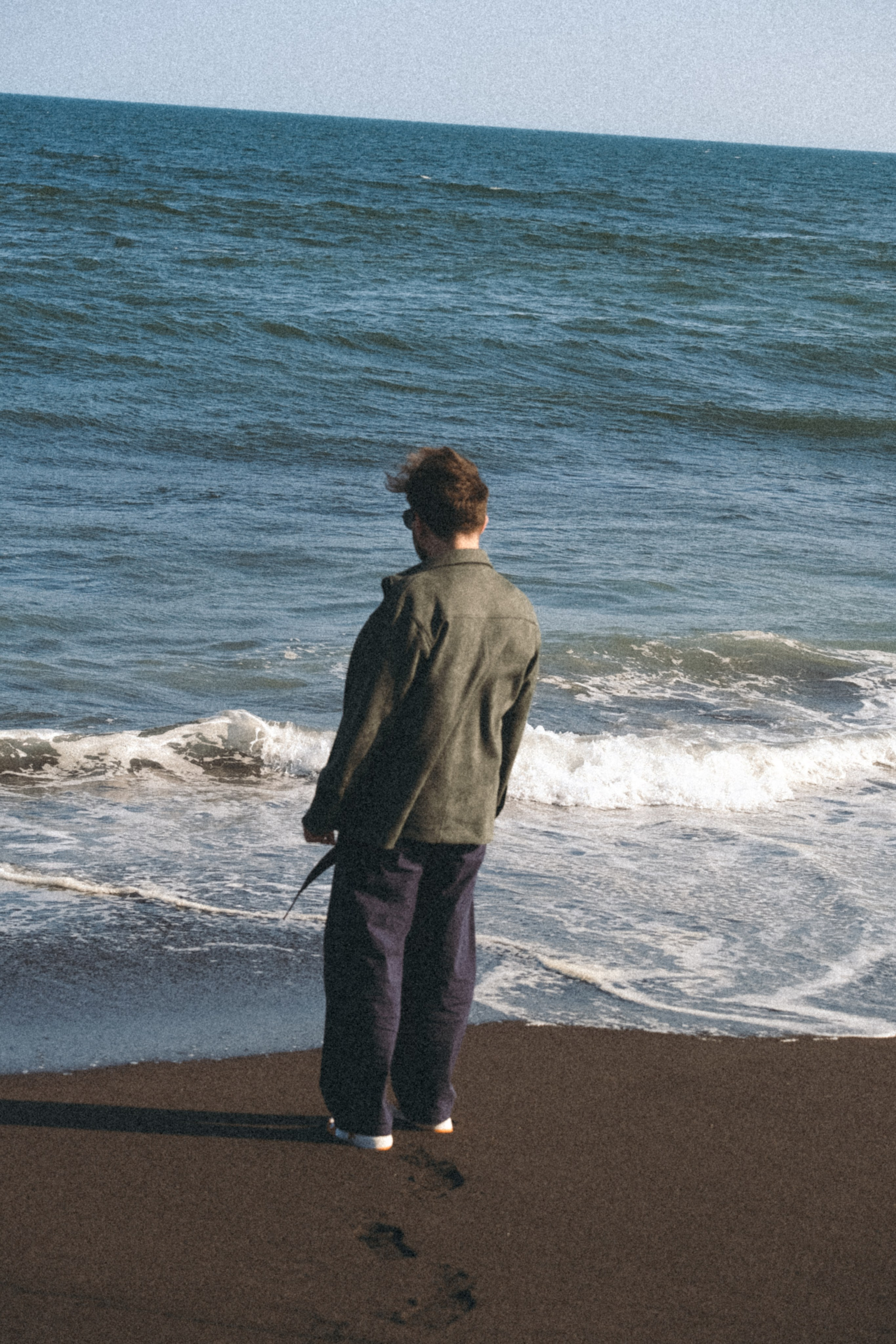 Тихий океан. Профессиональный фотограф, Санкт-Петербург — Виктория Богомолова