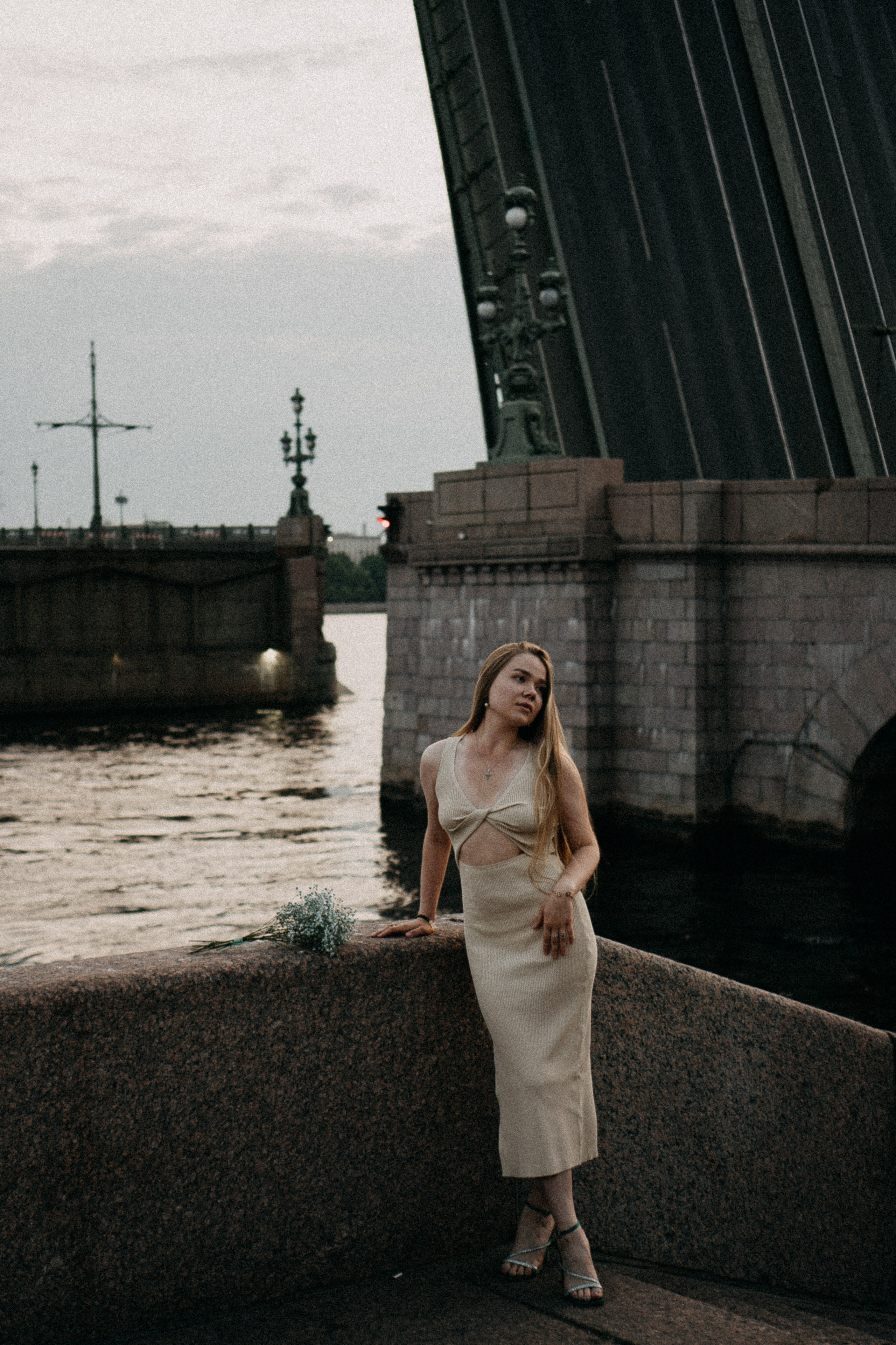 Рассветная. Профессиональный фотограф, Санкт-Петербург — Виктория Богомолова