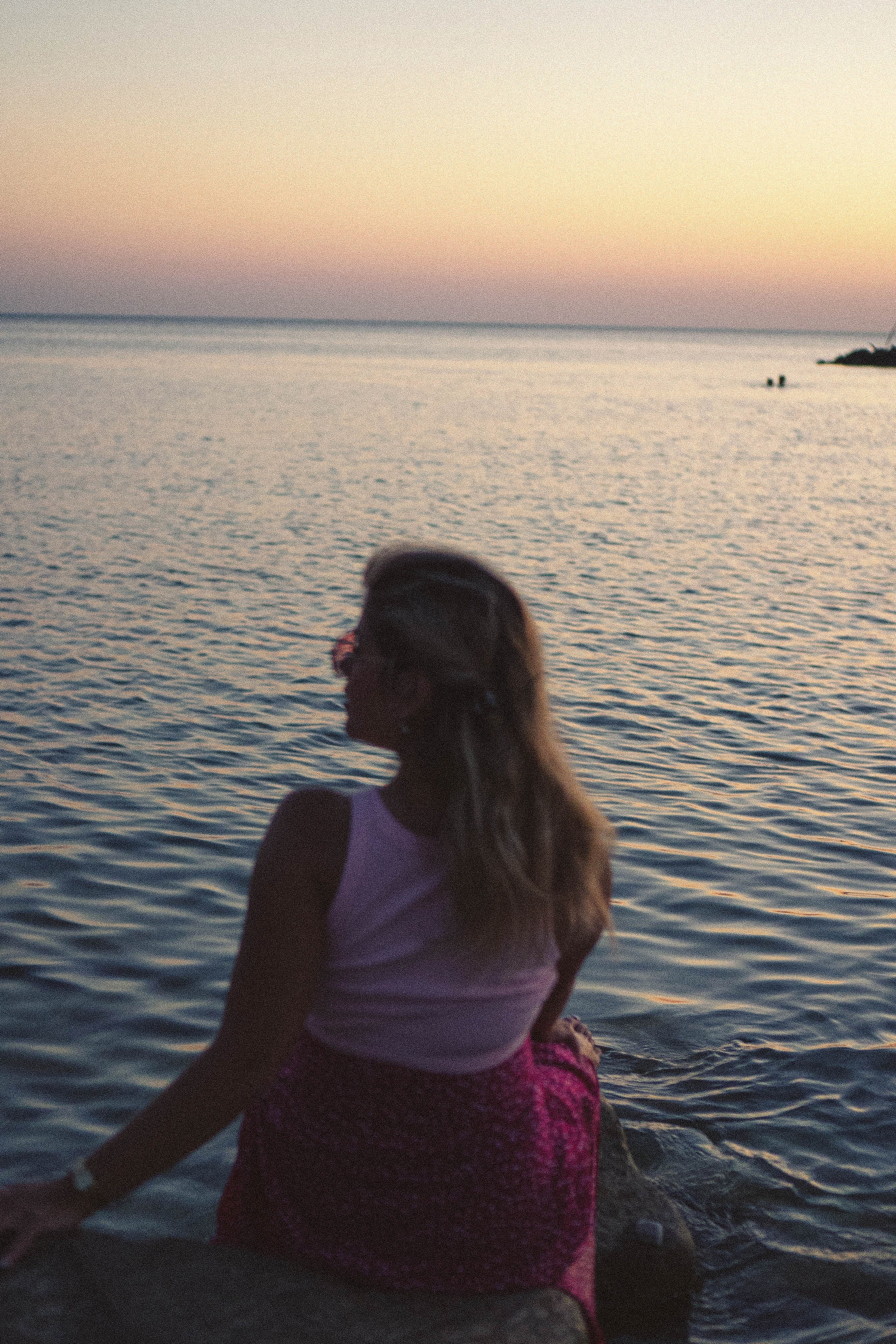 Море. Профессиональный фотограф, Санкт-Петербург — Виктория Богомолова