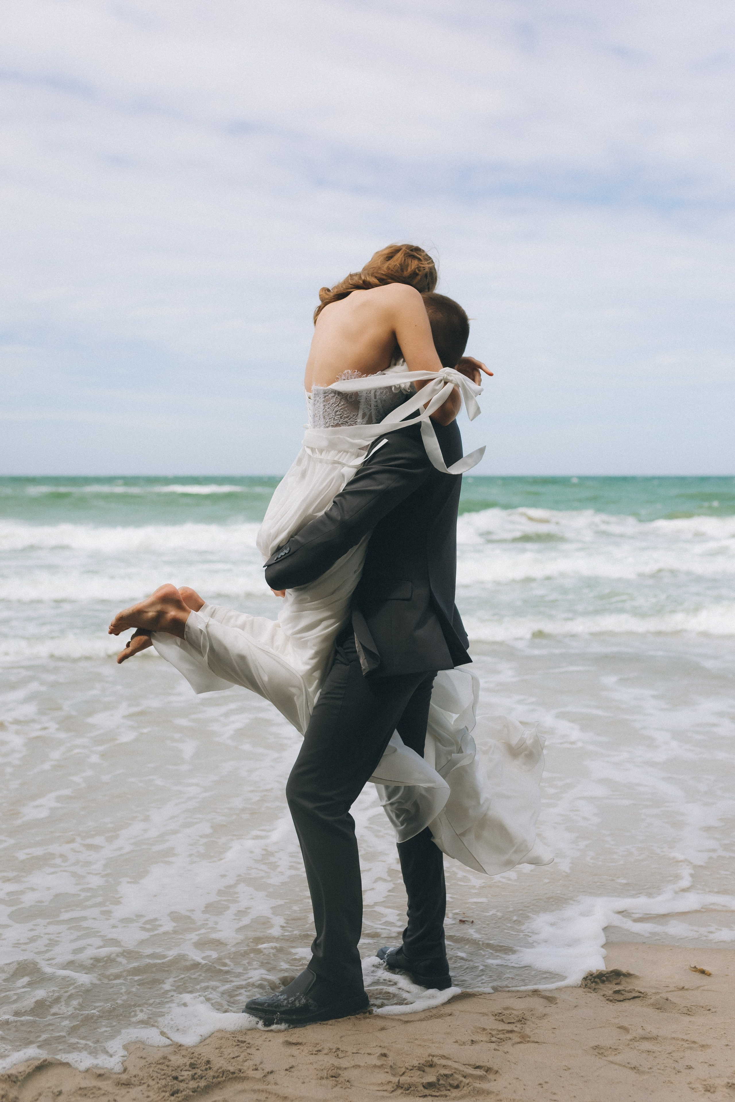 Татьяна и Денис. Фотограф Зеленоградск Красильникова Елена