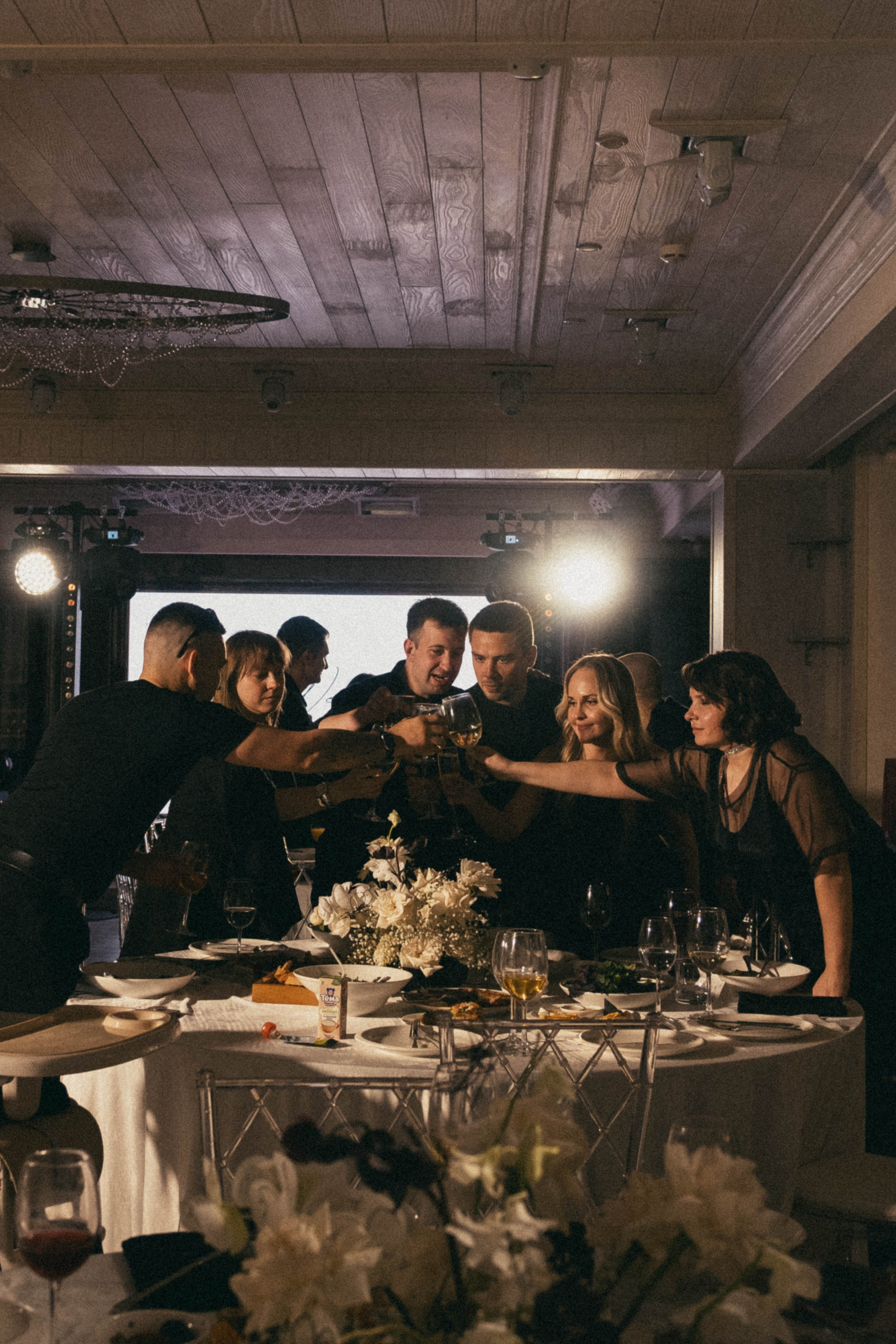 Саша и Гриша. Свадебный фотограф Оля Григунова