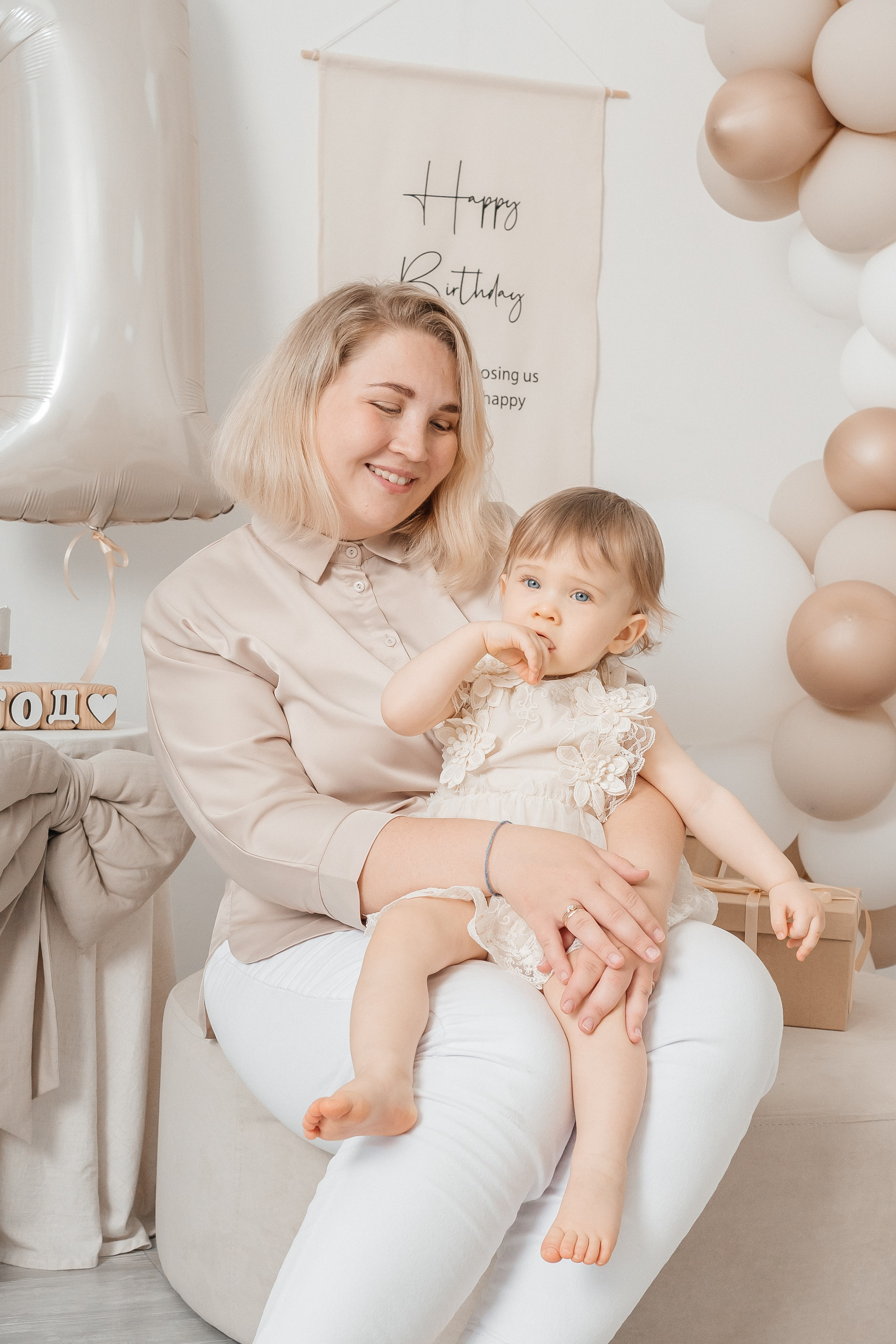 Family. Фотограф в Екатеринбурге Семен Китаев