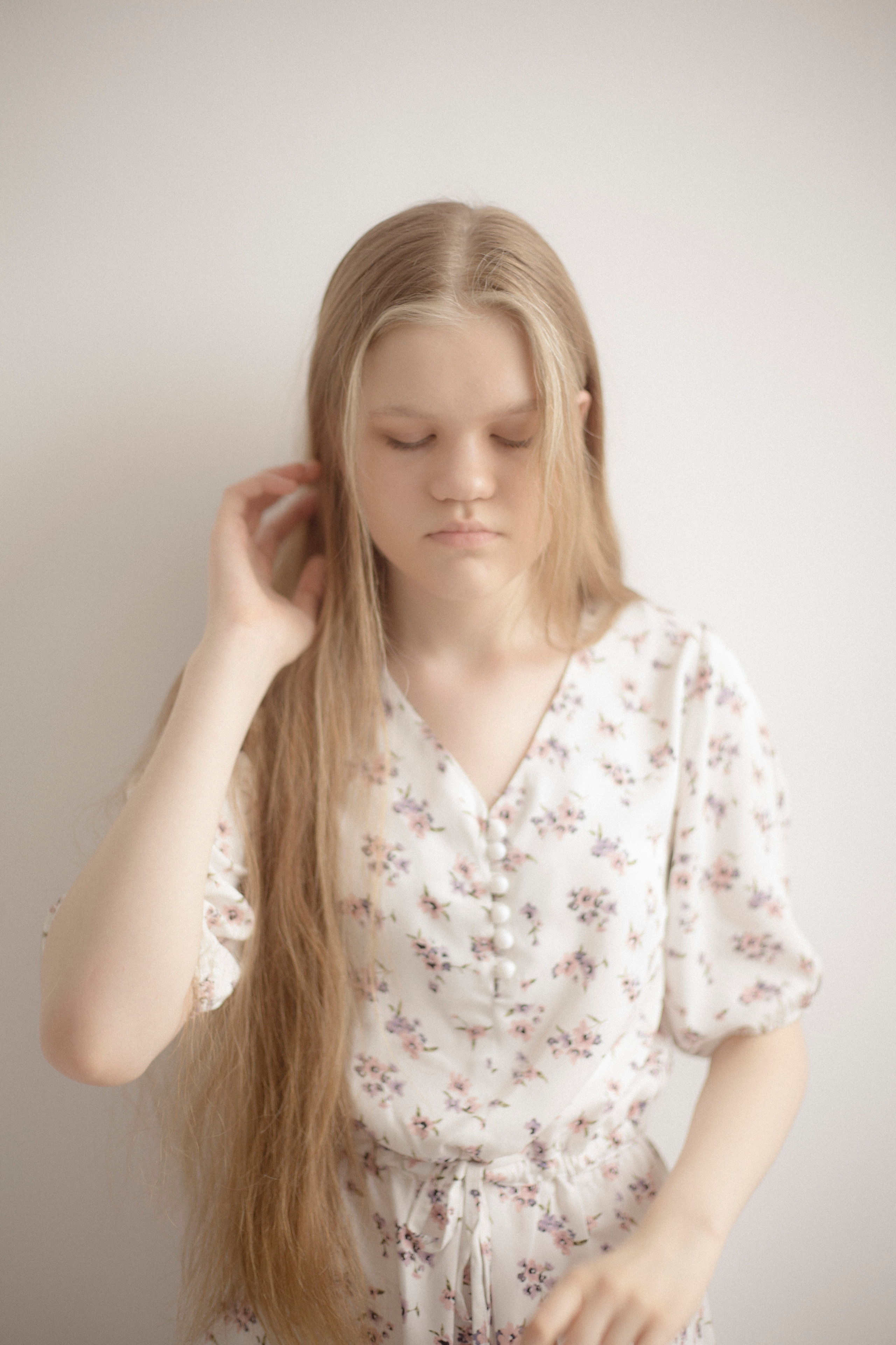 Аурика. Модельное агентство ART PODIUM ULAN-UDE