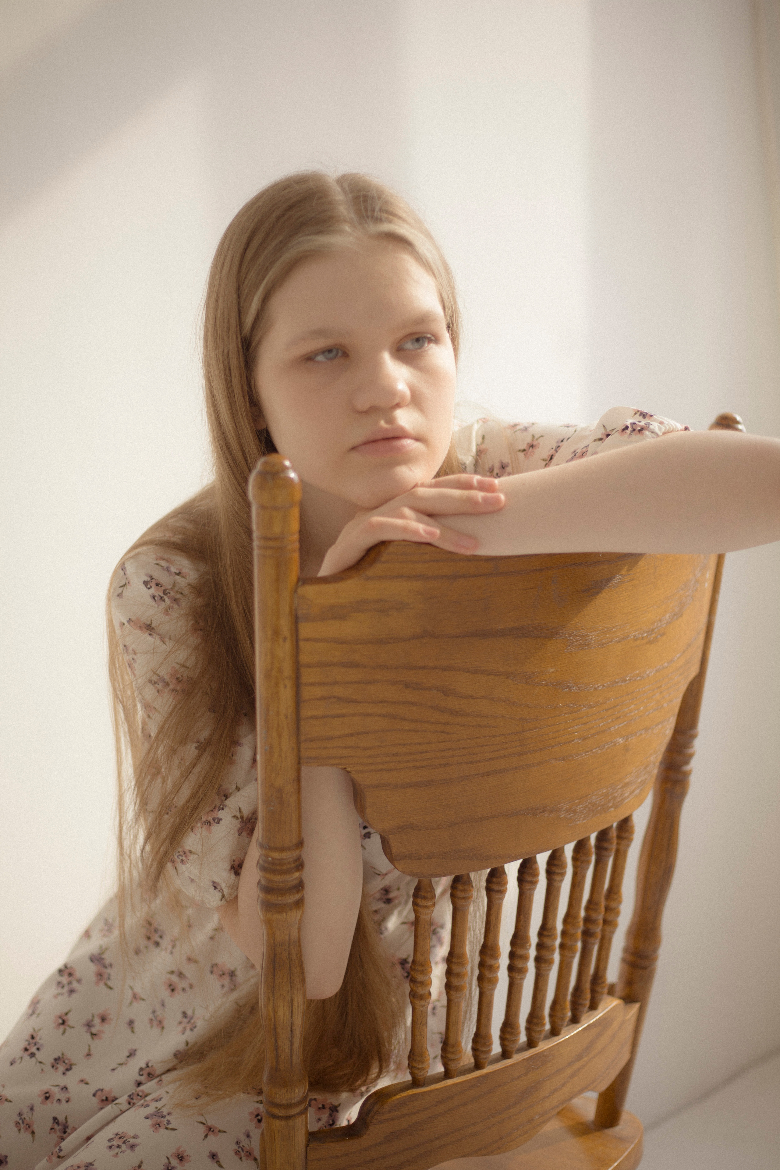 Аурика. Модельное агентство ART PODIUM ULAN-UDE