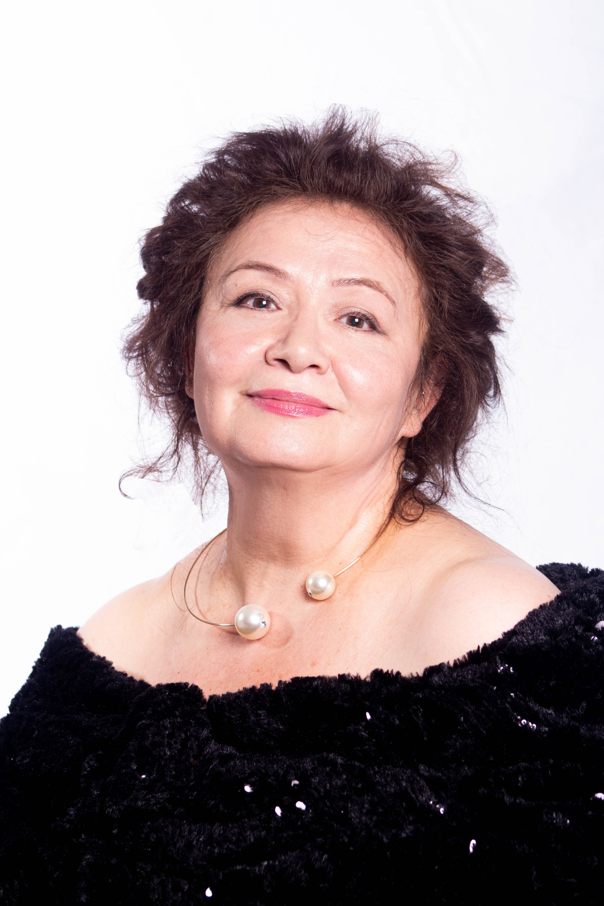 Татьяна. Модельное агентство ART PODIUM ULAN-UDE