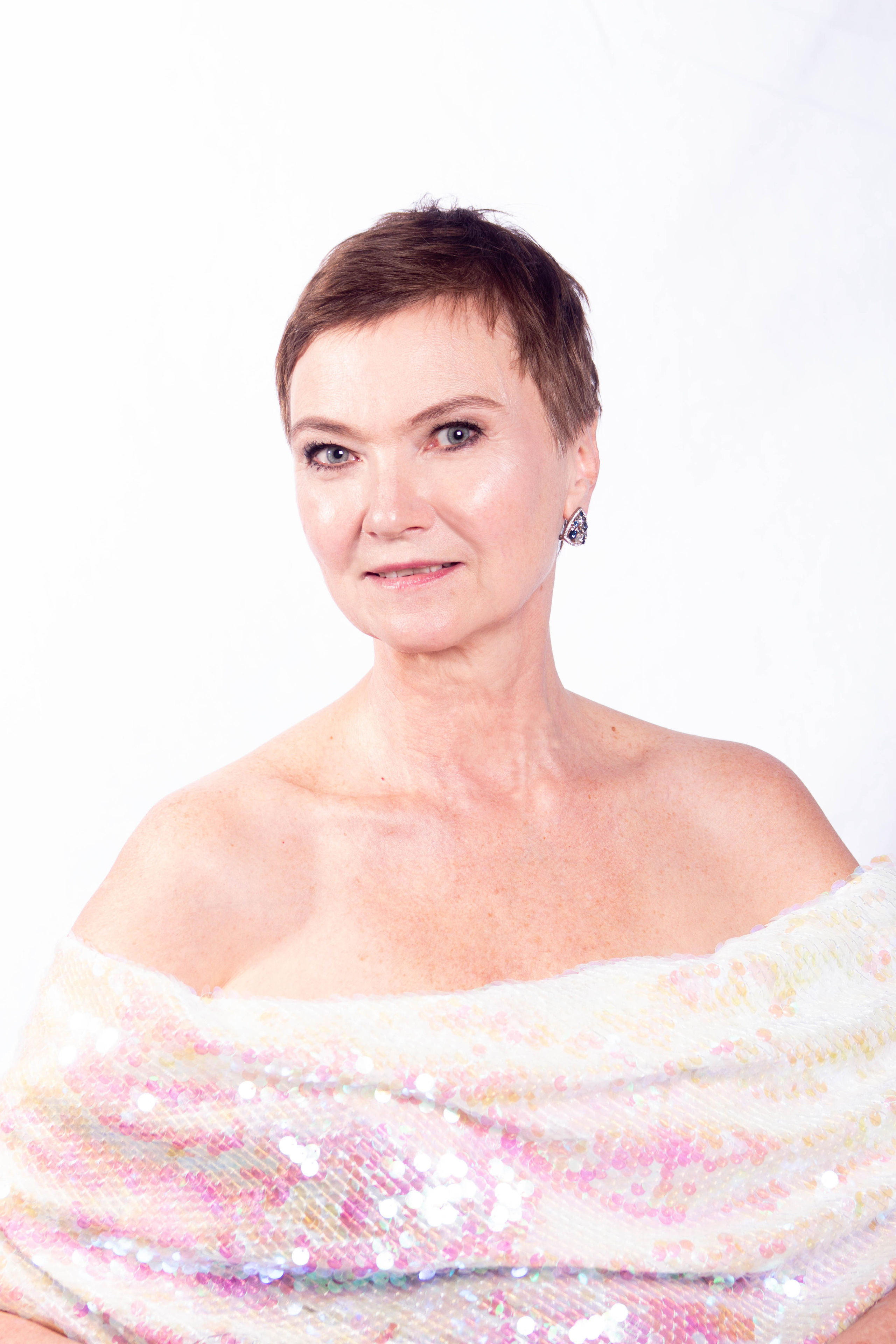 Наталья. Модельное агентство ART PODIUM ULAN-UDE