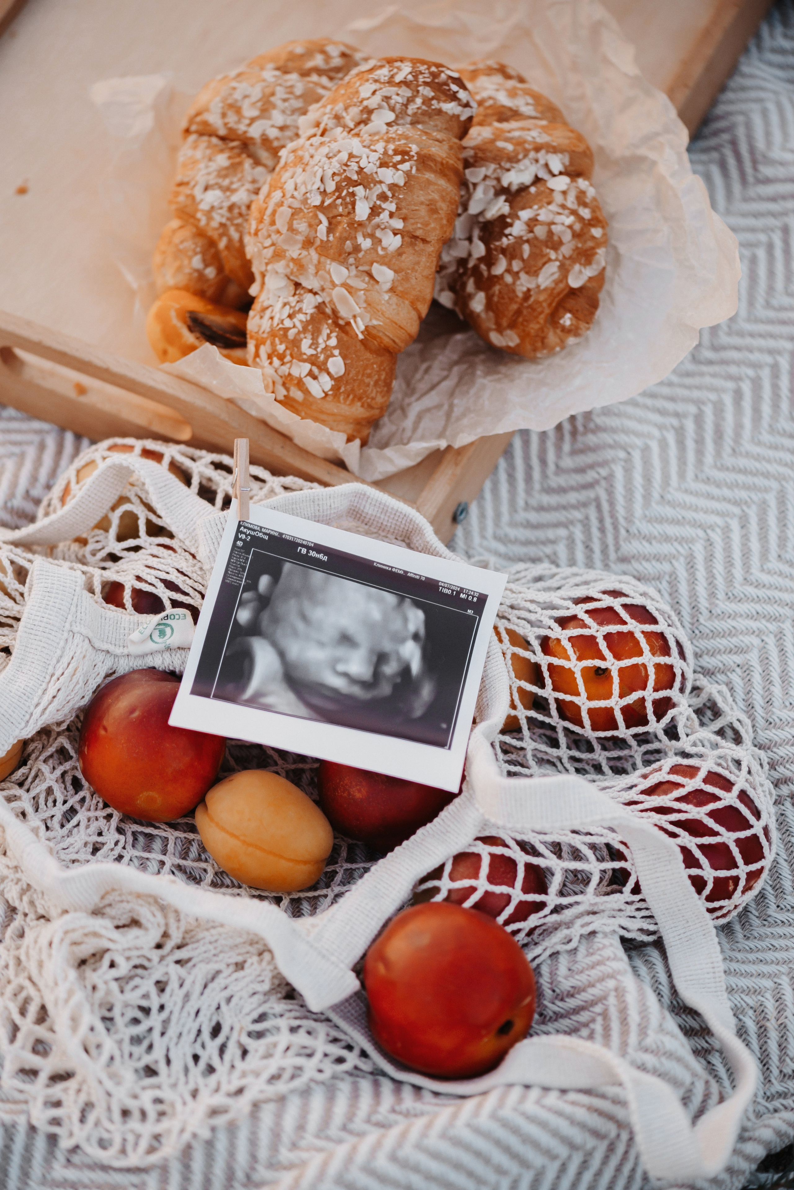 Фотограф беременности в Феодосии