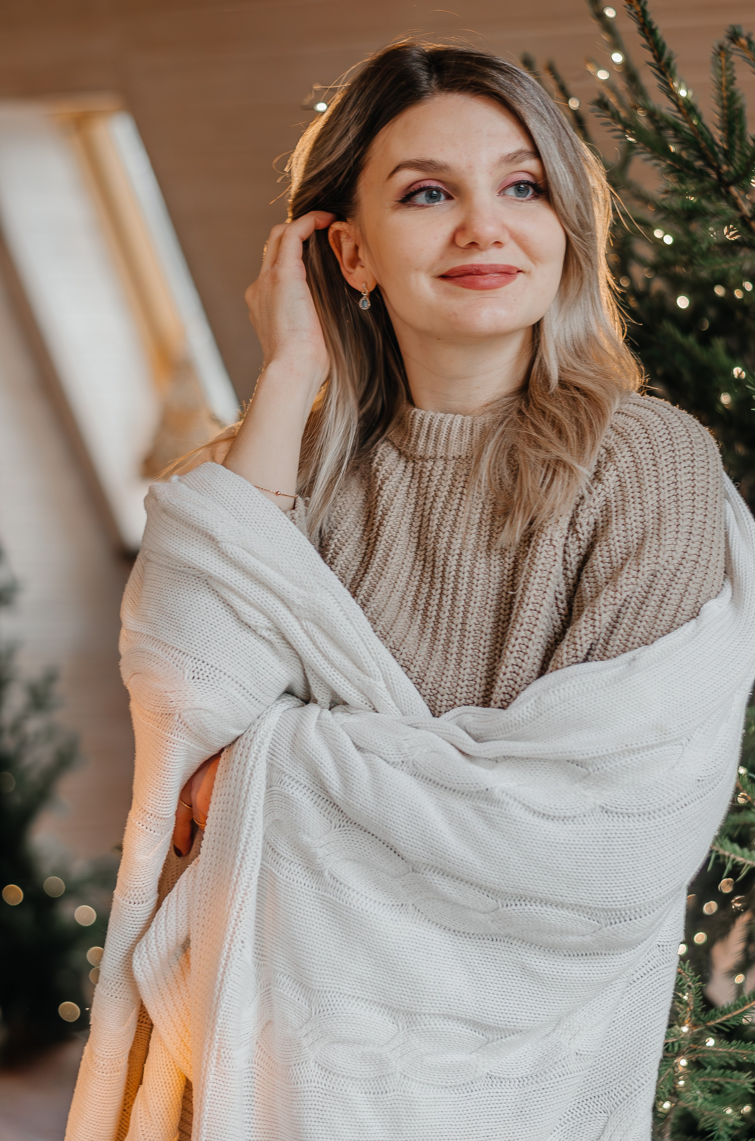 новогодняя сказка