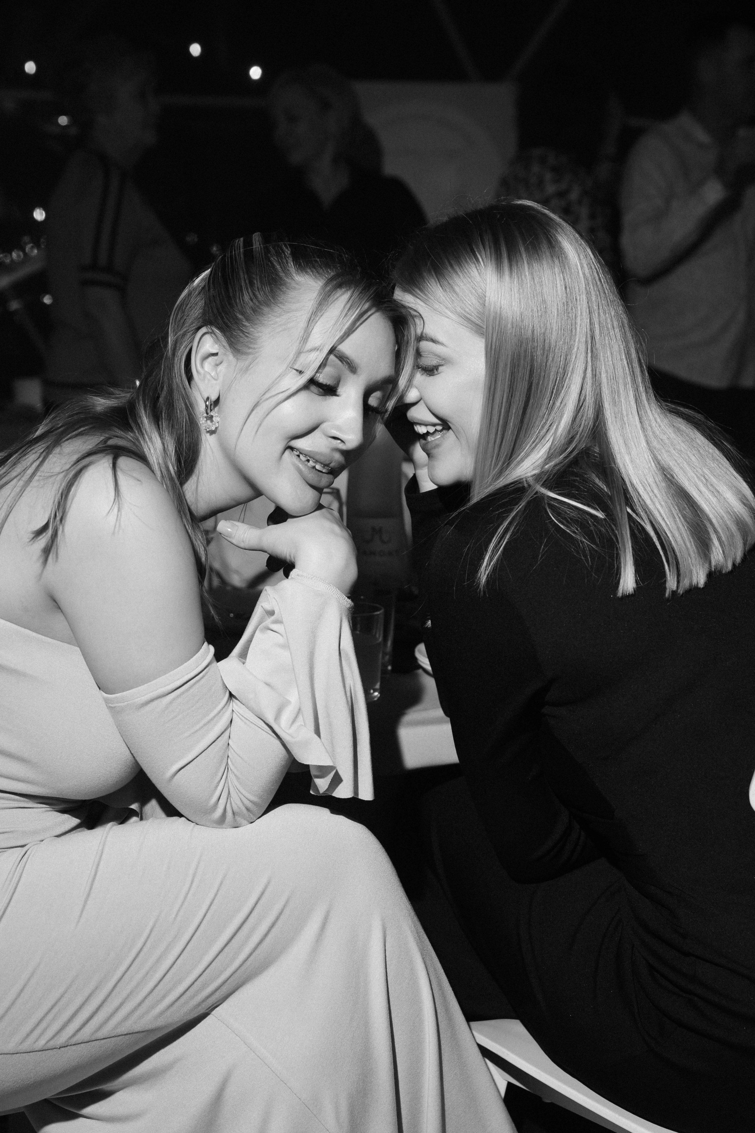 Gender Party Шервуд. Фотограф Кирилл Бабий