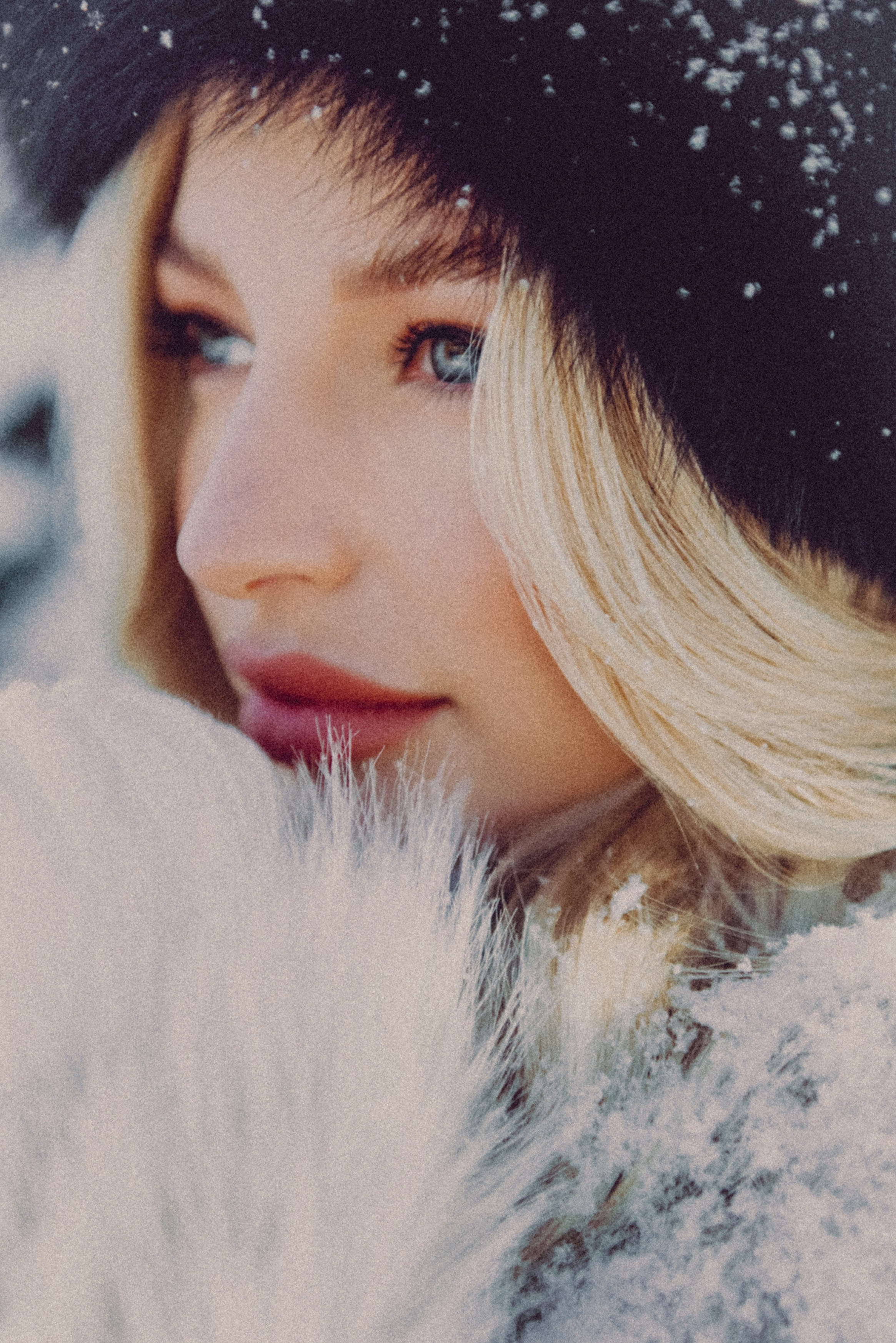 Марина. Портретный и свадебный фотограф в Симферополе Ирина Колесникова