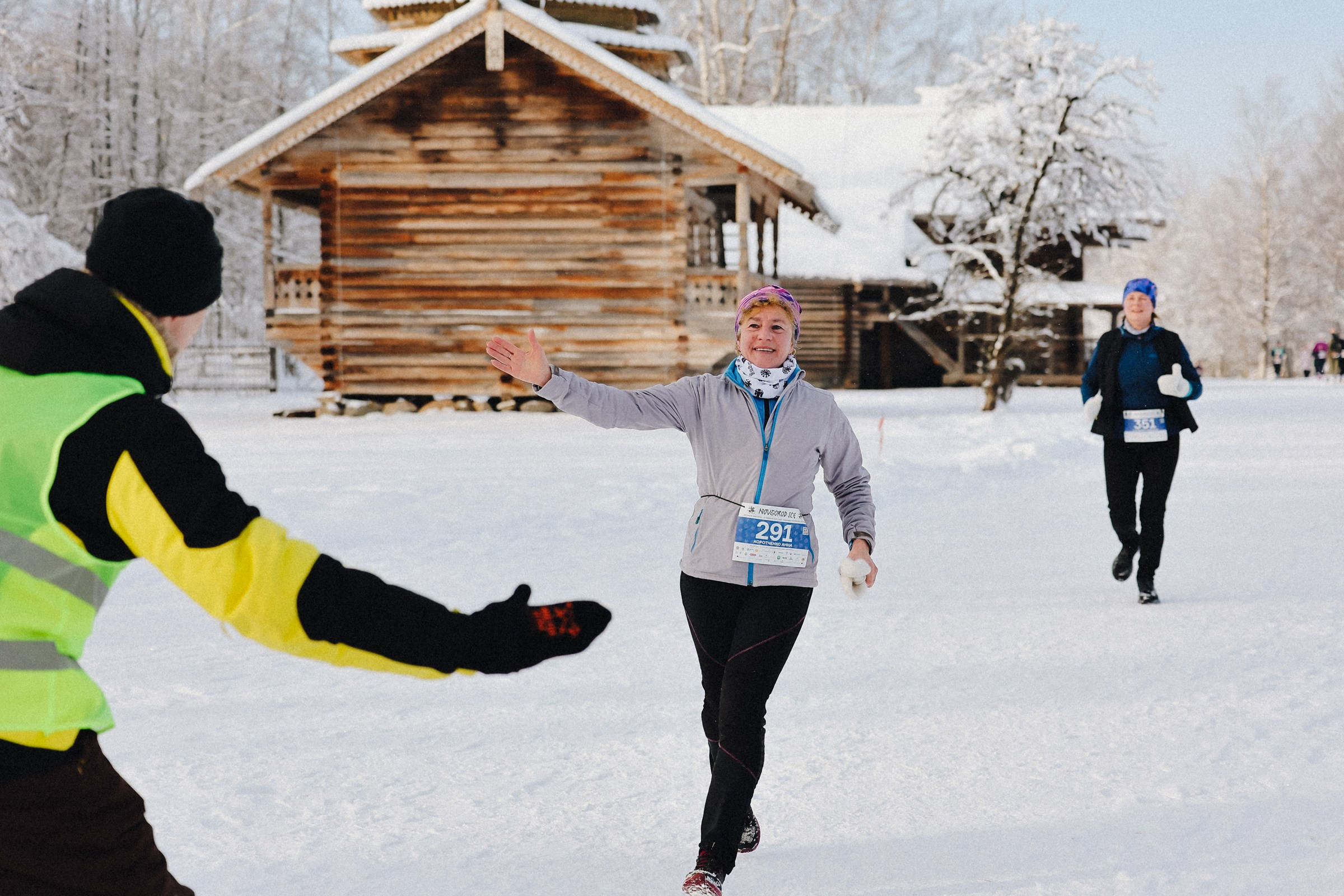 /РЕПОРТАЖ/ NOVGOROD ICE 2025. Свадебный фотограф Великий Новгород Станислав Кособудский