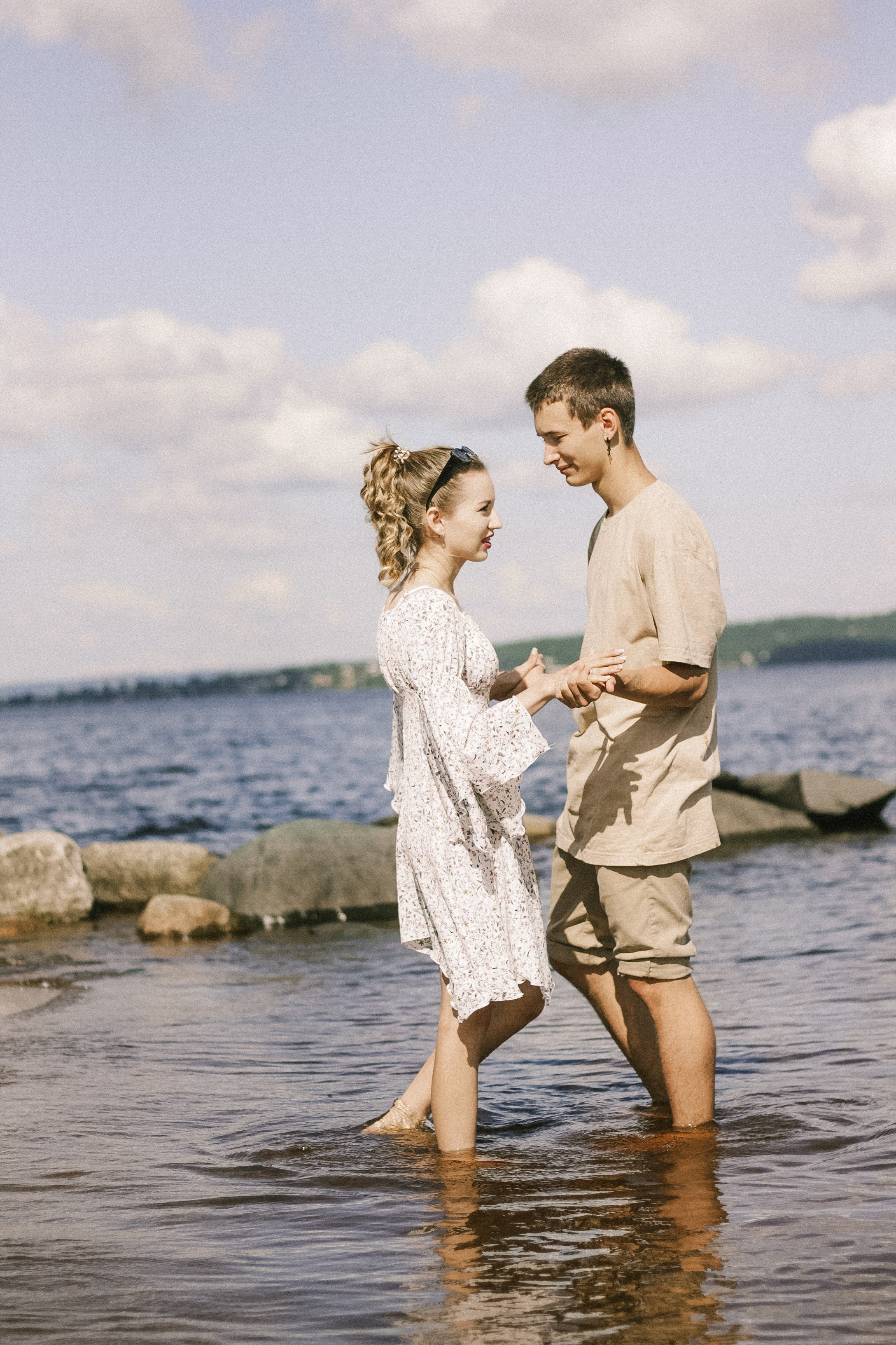 Love Story. Espero Photographer — Фотограф в Санкт-Петербурге