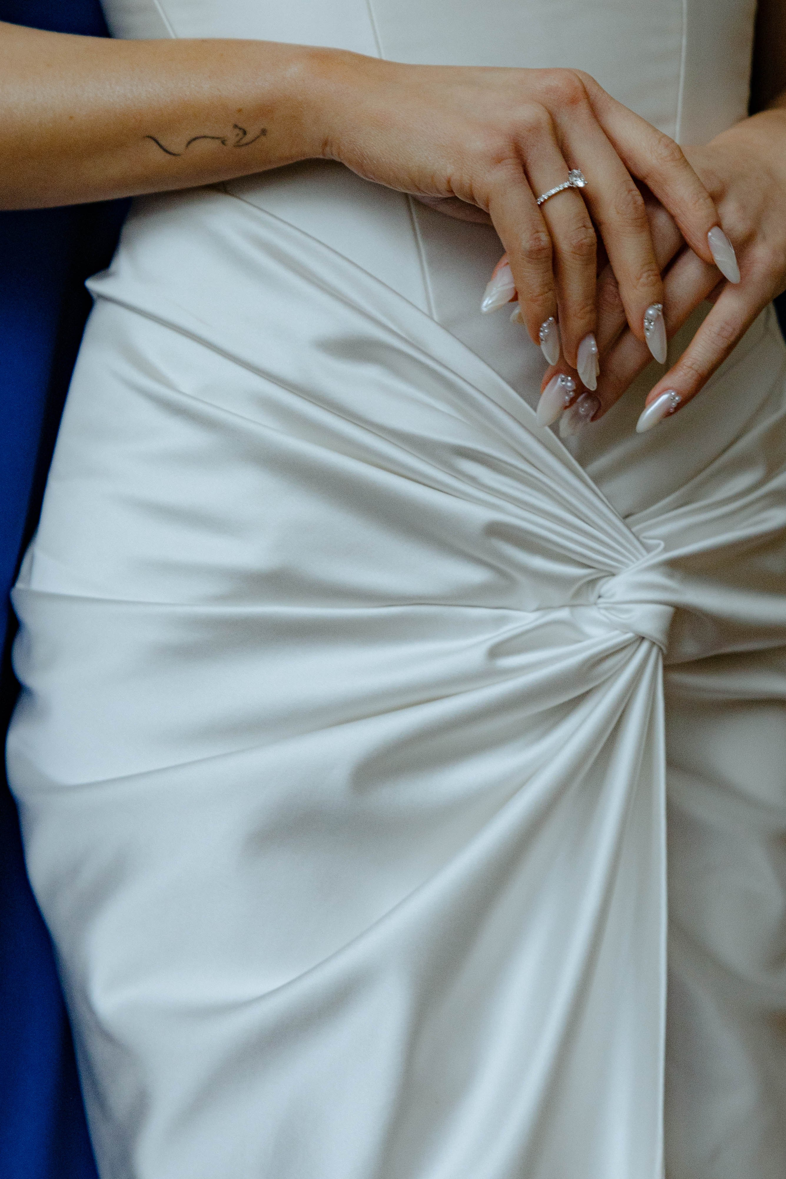 Евгений и Ангелина. Фотограф Юсова Мария