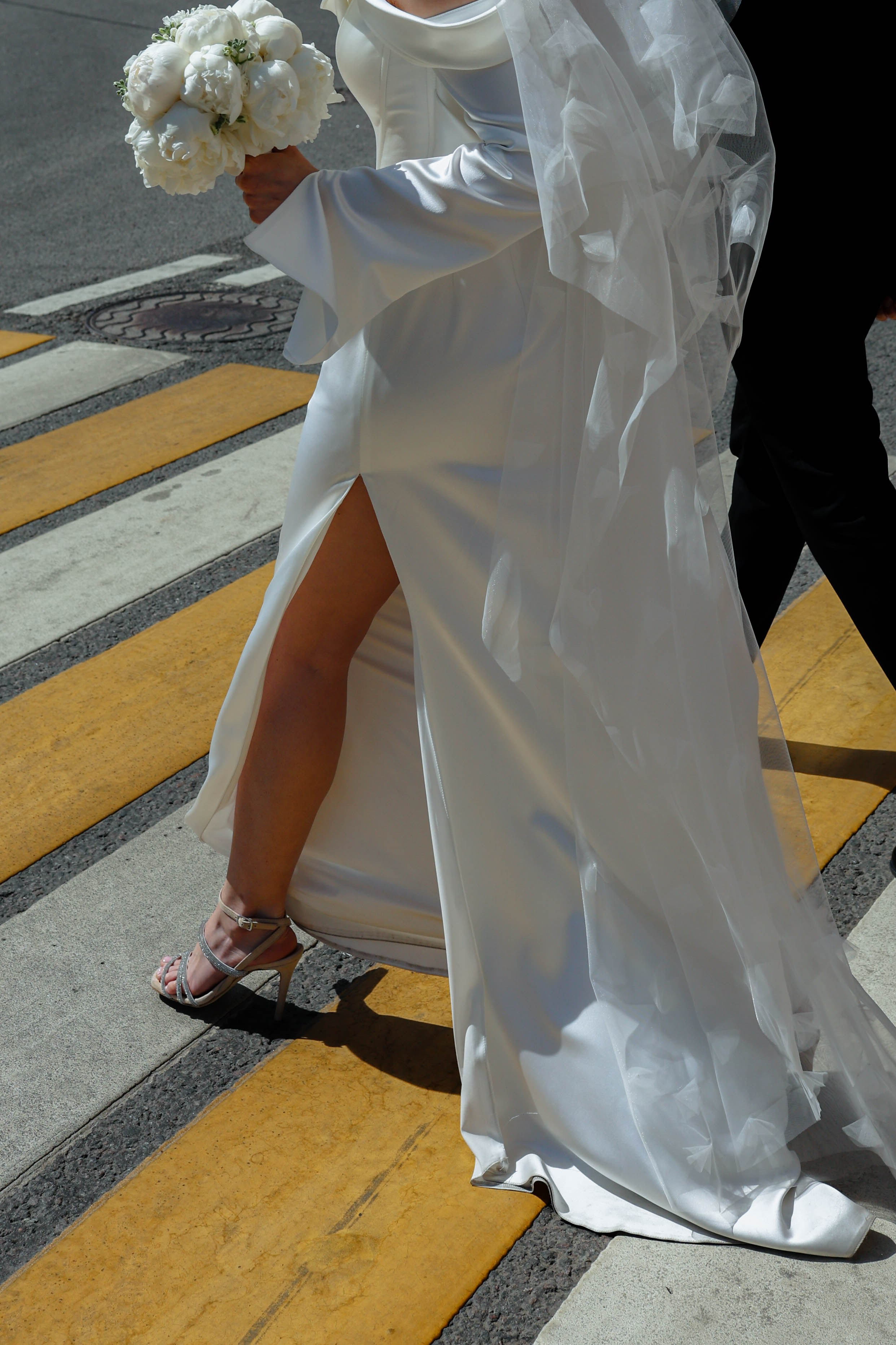 Сергей и Анна. Фотограф Юсова Мария