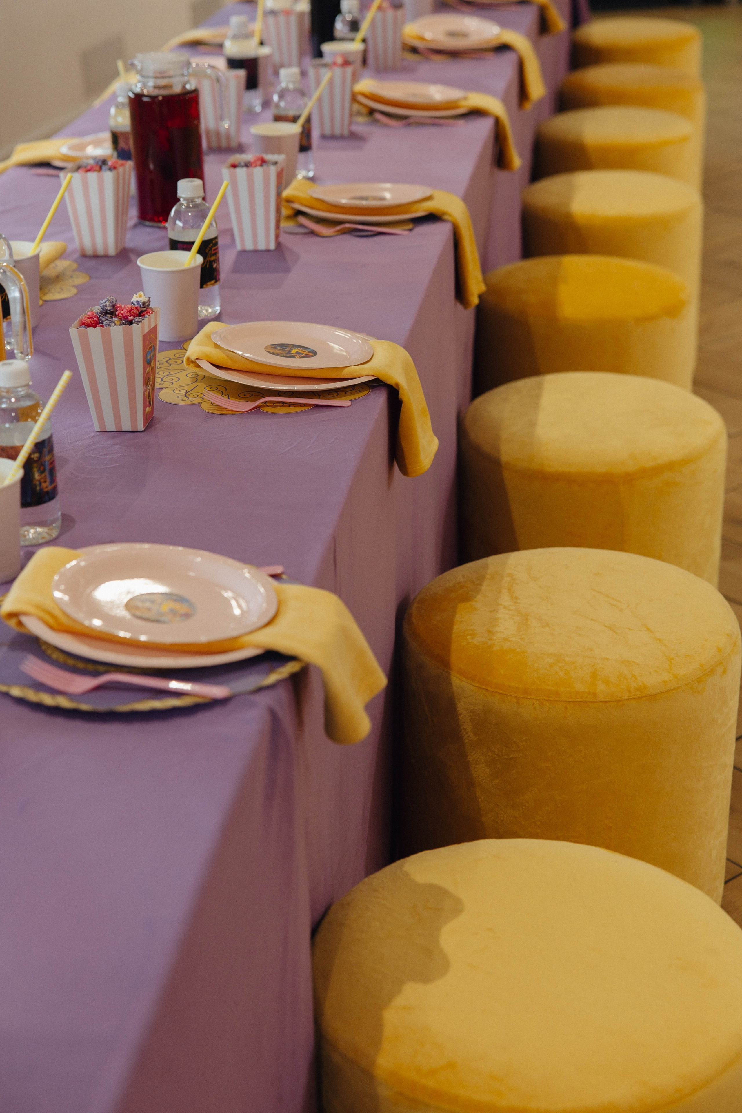 Детский ДР. Саше 7 лет. Фотограф Юсова Мария