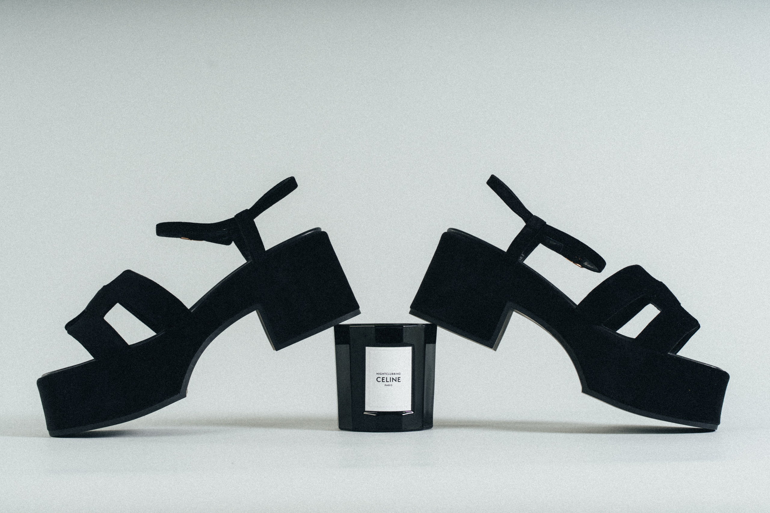 TUFF STUFF VINTAGE. Асель Рембекова