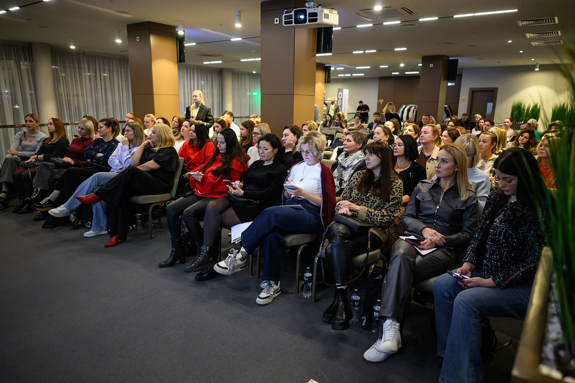Корпоративные. Фотограф в Калининграде Сулейманов Амирхан
