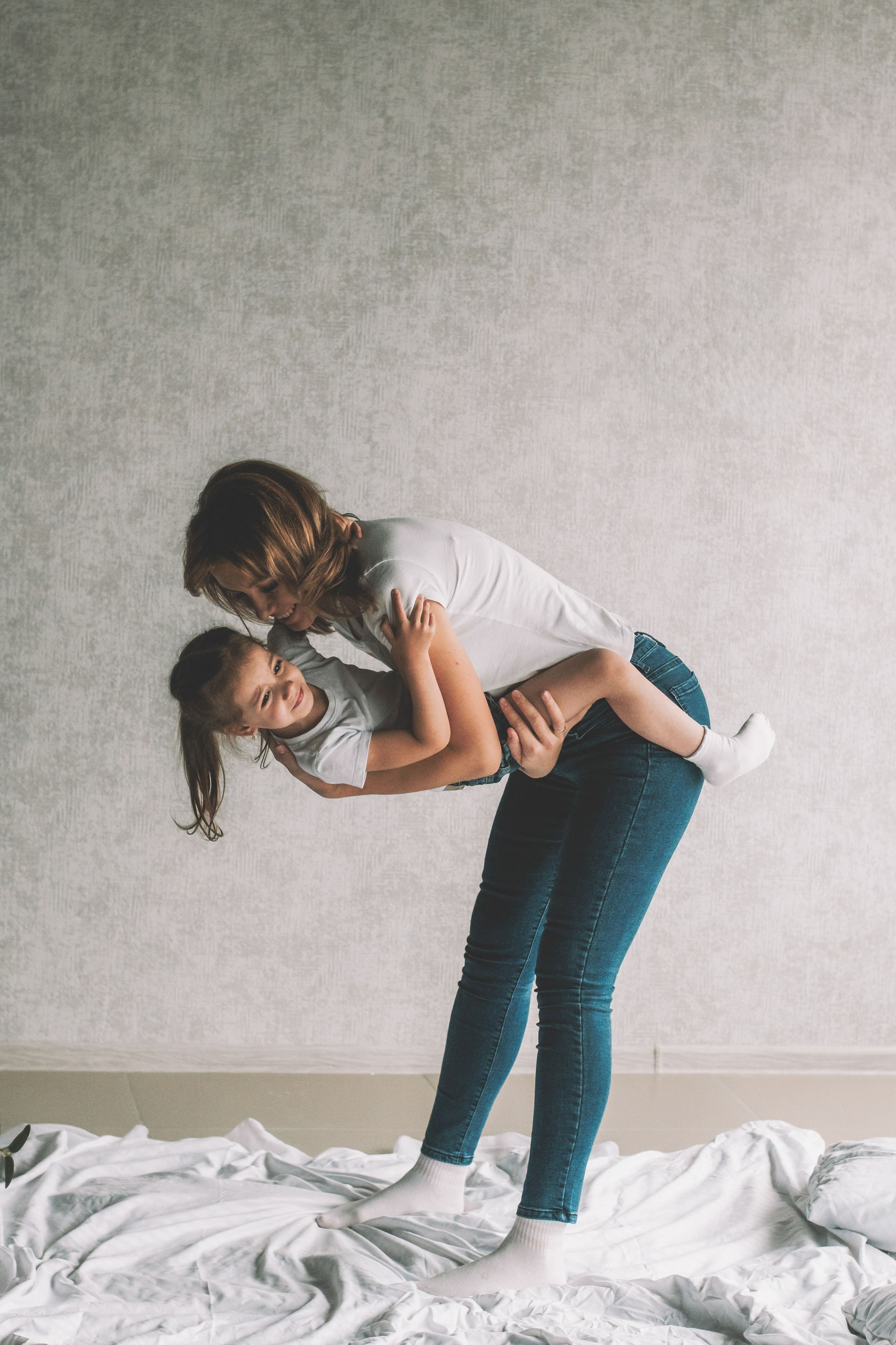 Анастасия и Полина. Семейный и свадебный фотограф Губкинский и Ставрополь