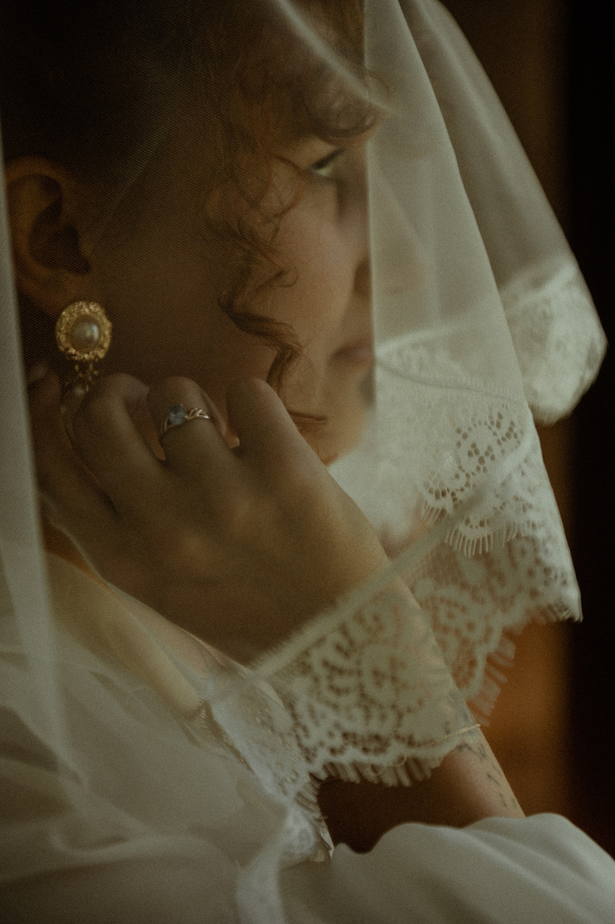 Свадебные фотографии. Фотограф в Барнауле Дарья Бутурлакина. Люби.Цени.Касайся