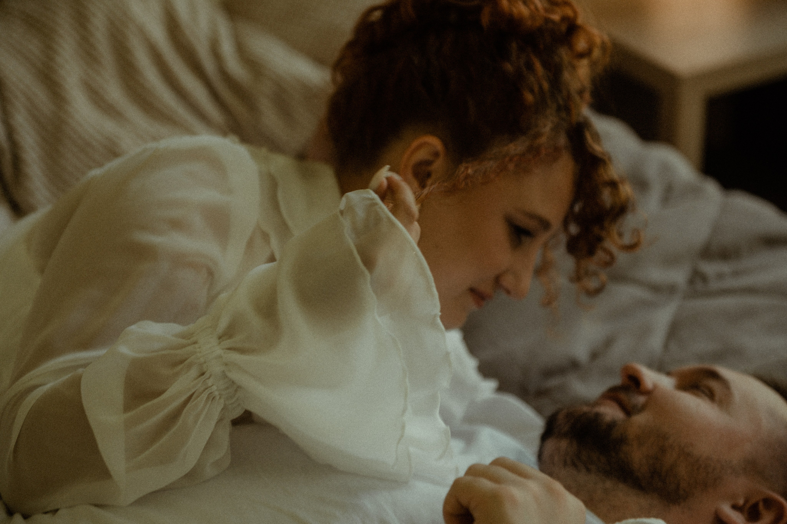 Свадебные фотографии. Фотограф в Барнауле Дарья Бутурлакина. Люби.Цени.Касайся