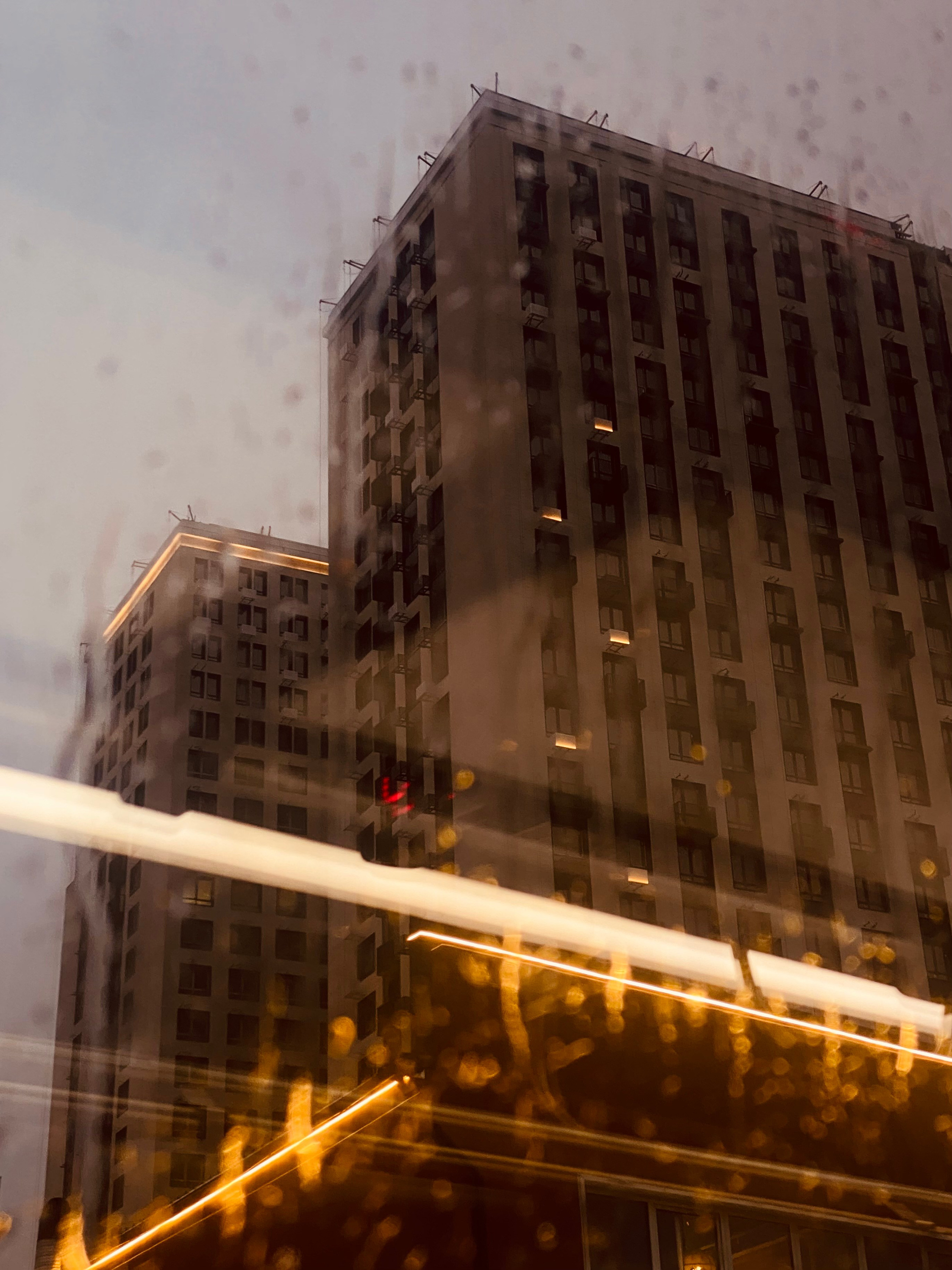 Мобильное фото. Фотограф в Москве Айгуль Евграфова