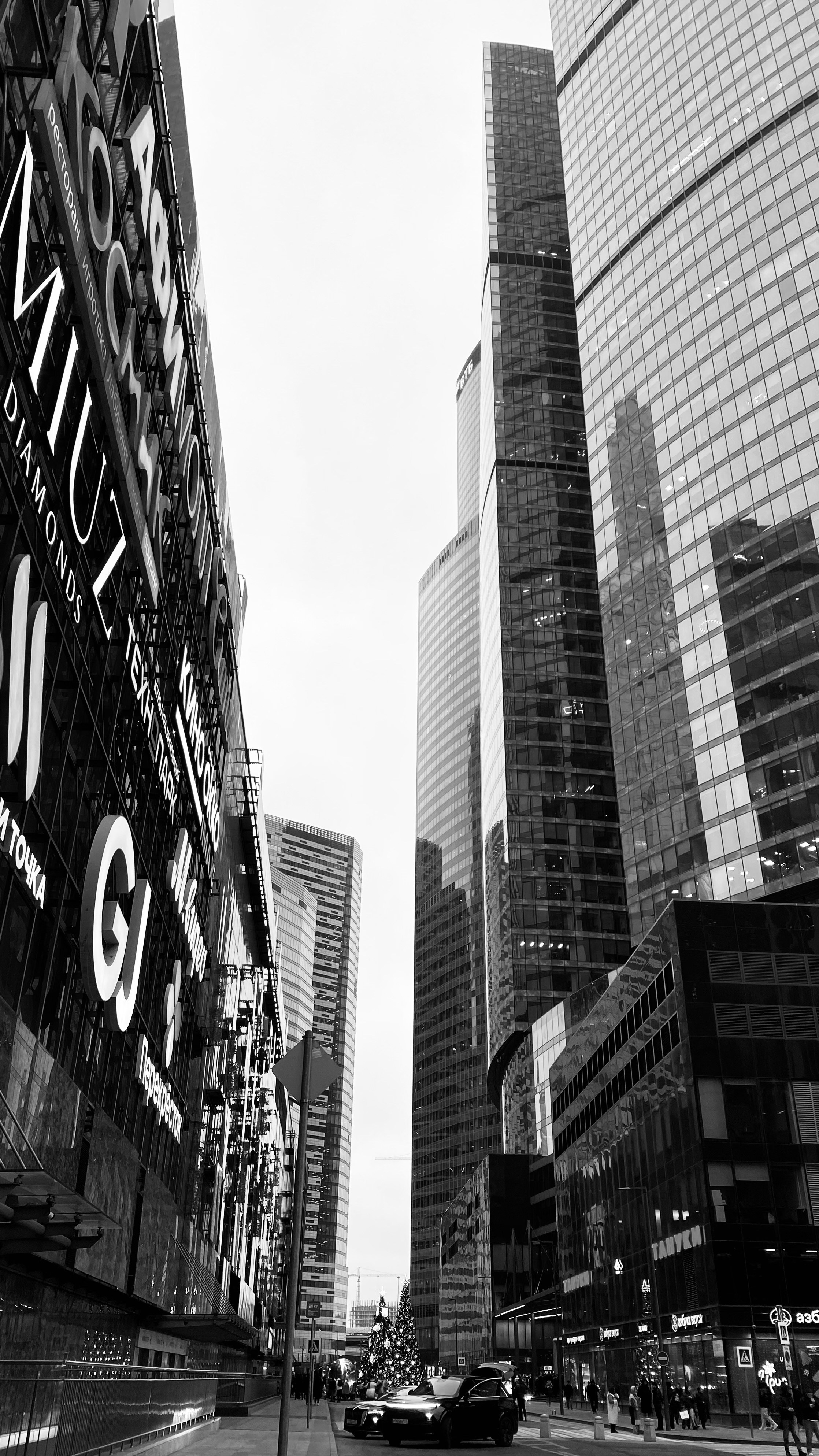 Мобильное фото. Фотограф в Москве Айгуль Евграфова