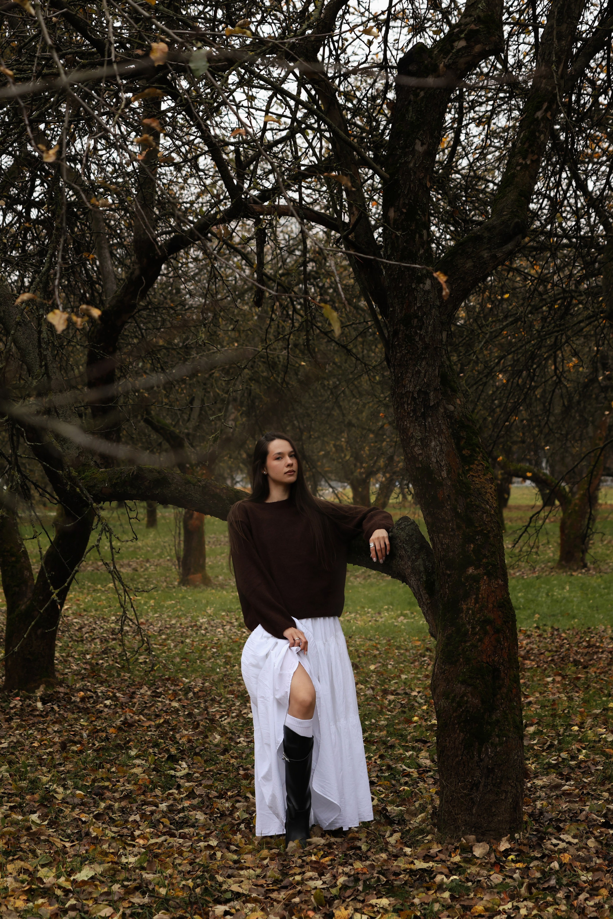 Алина. Фотограф Москва и МО Анастасия Пясковская