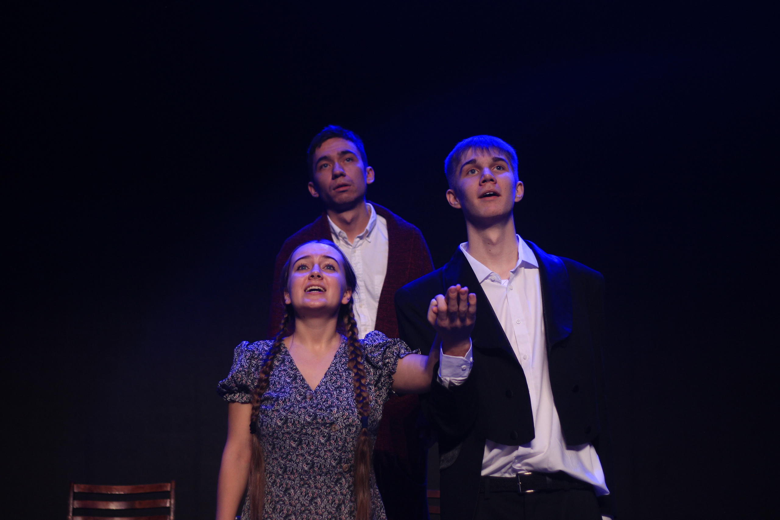 Икариада 2023. Начинающий Фотограф в Казани