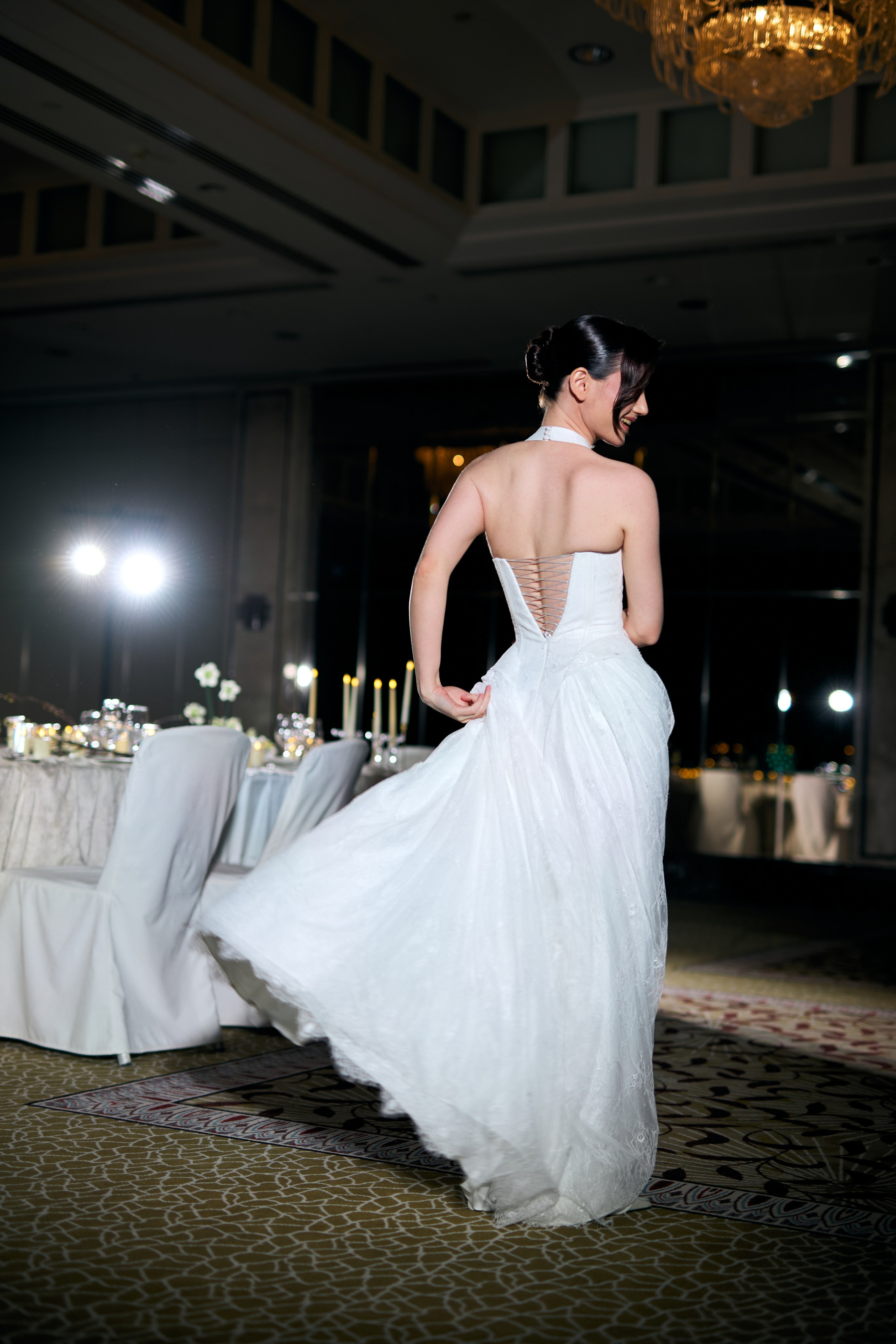 Свадьбы. Фотографы в Москве Антон и Ольга Беловы