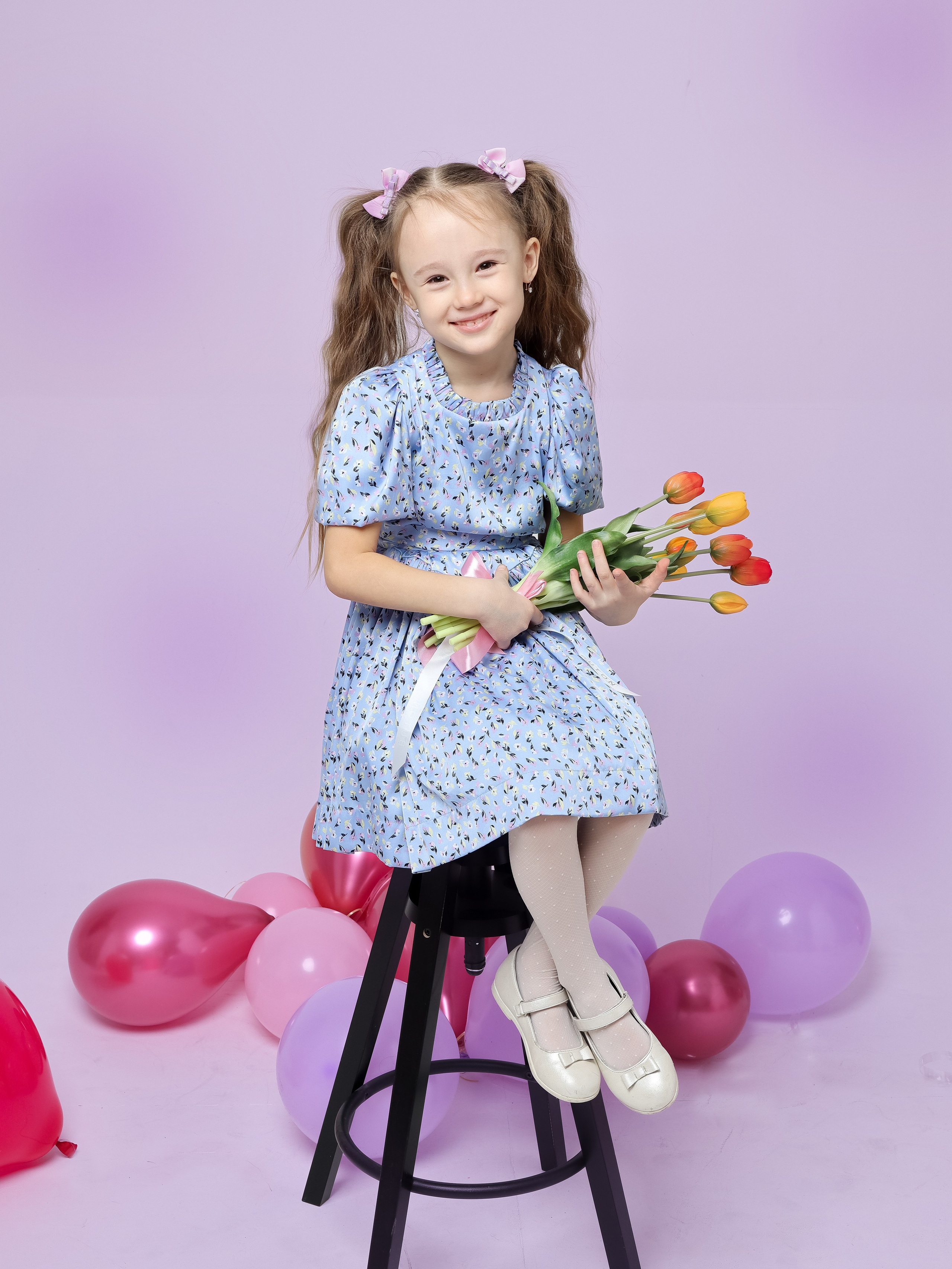 Детская фотосессия. Детский и семейный фотограф в Москве Мария Сережкина