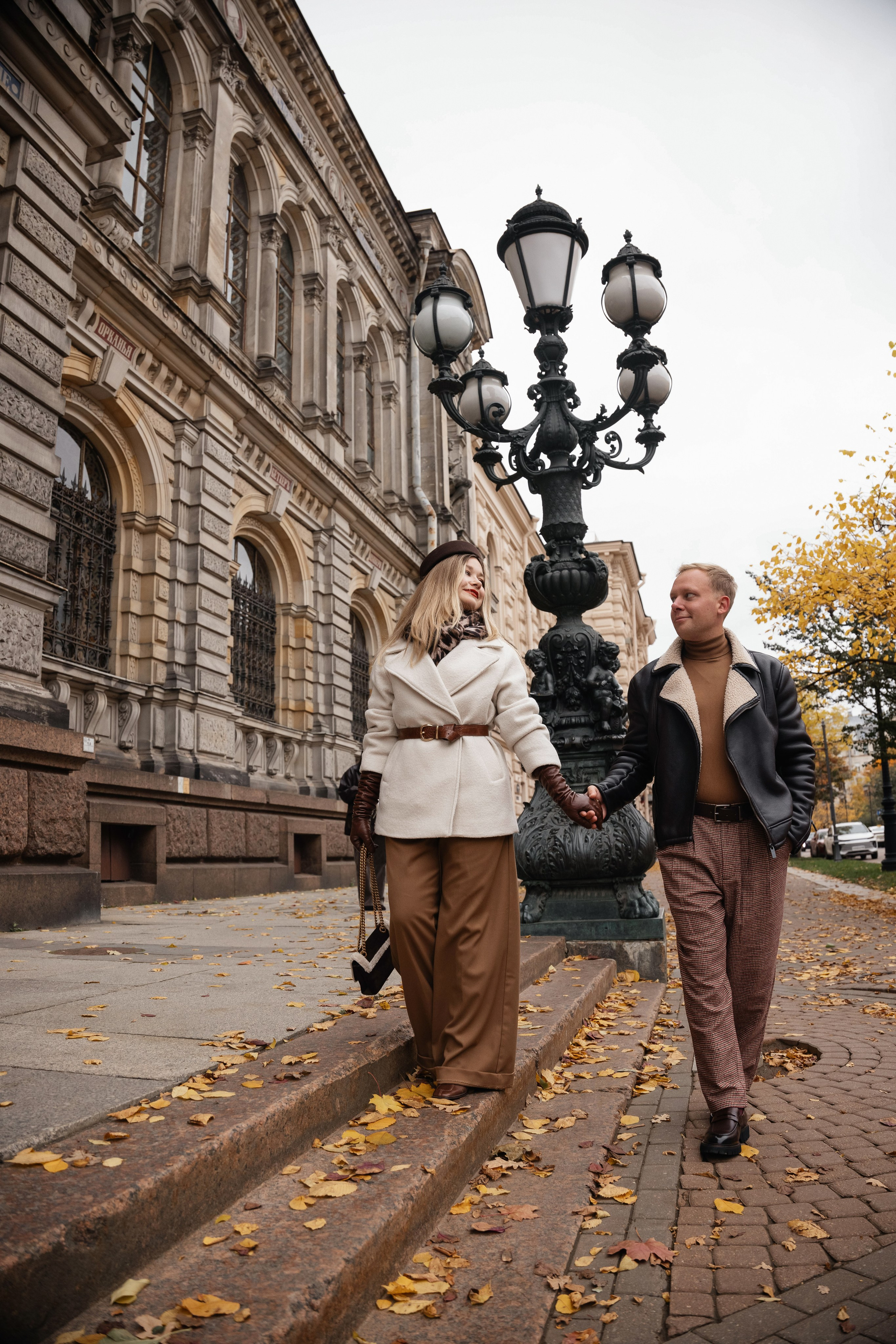 Алина и Никита. Свадебный и портретный фотограф