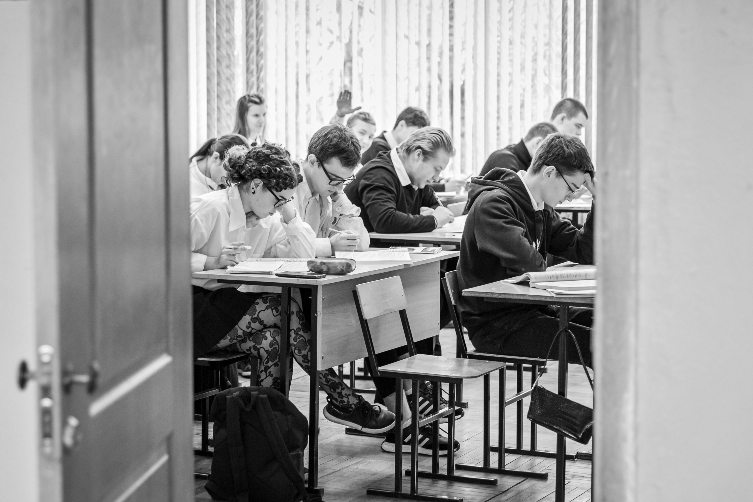 ОТ ЗВОНКА ДО ЗВОНКА. Марина Ушакова. Фотограф. Выпускные альбомы. г. Краснодар