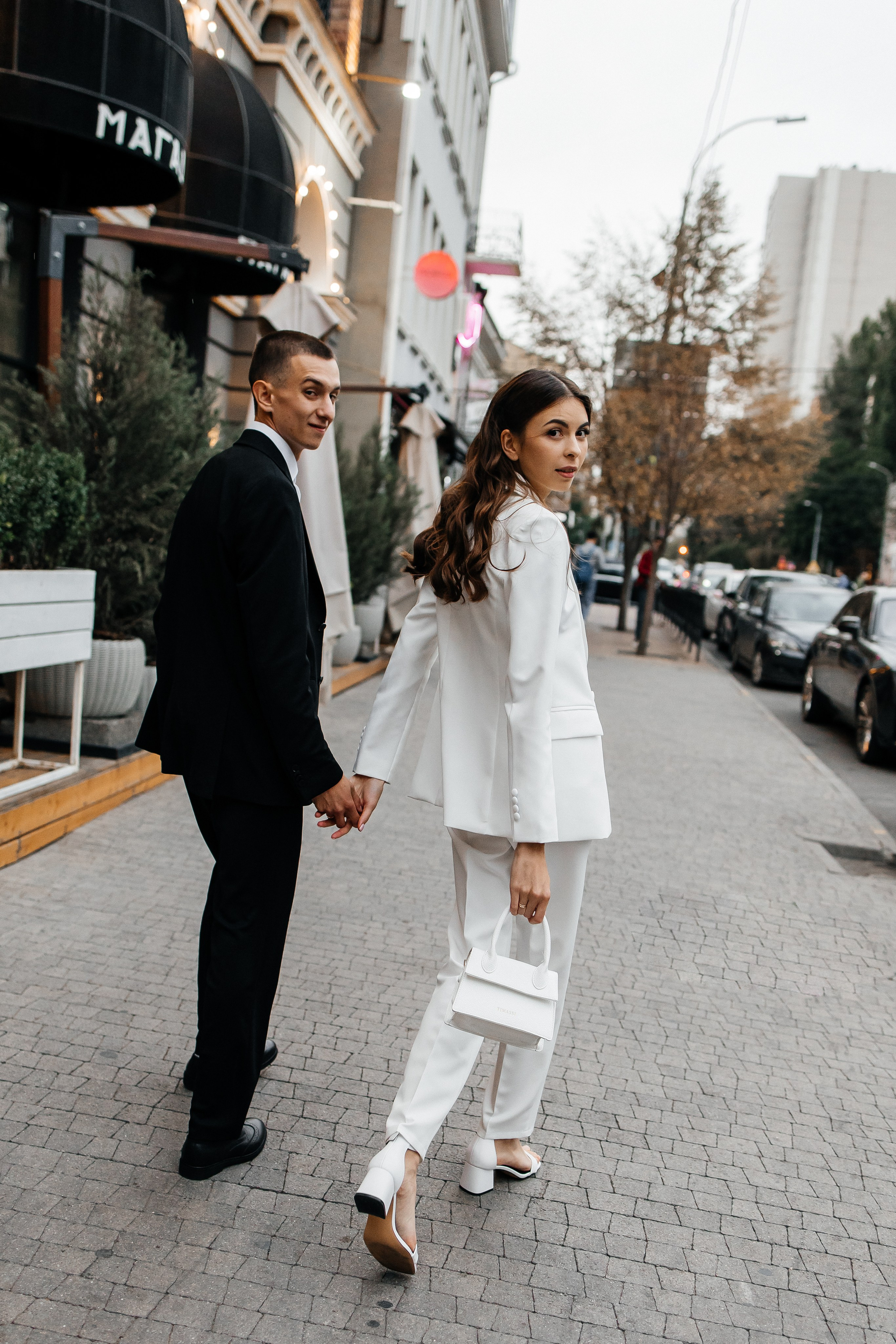 Николай и Юлия. Свадебный и семейный фотограф в Ростове-на-Дону