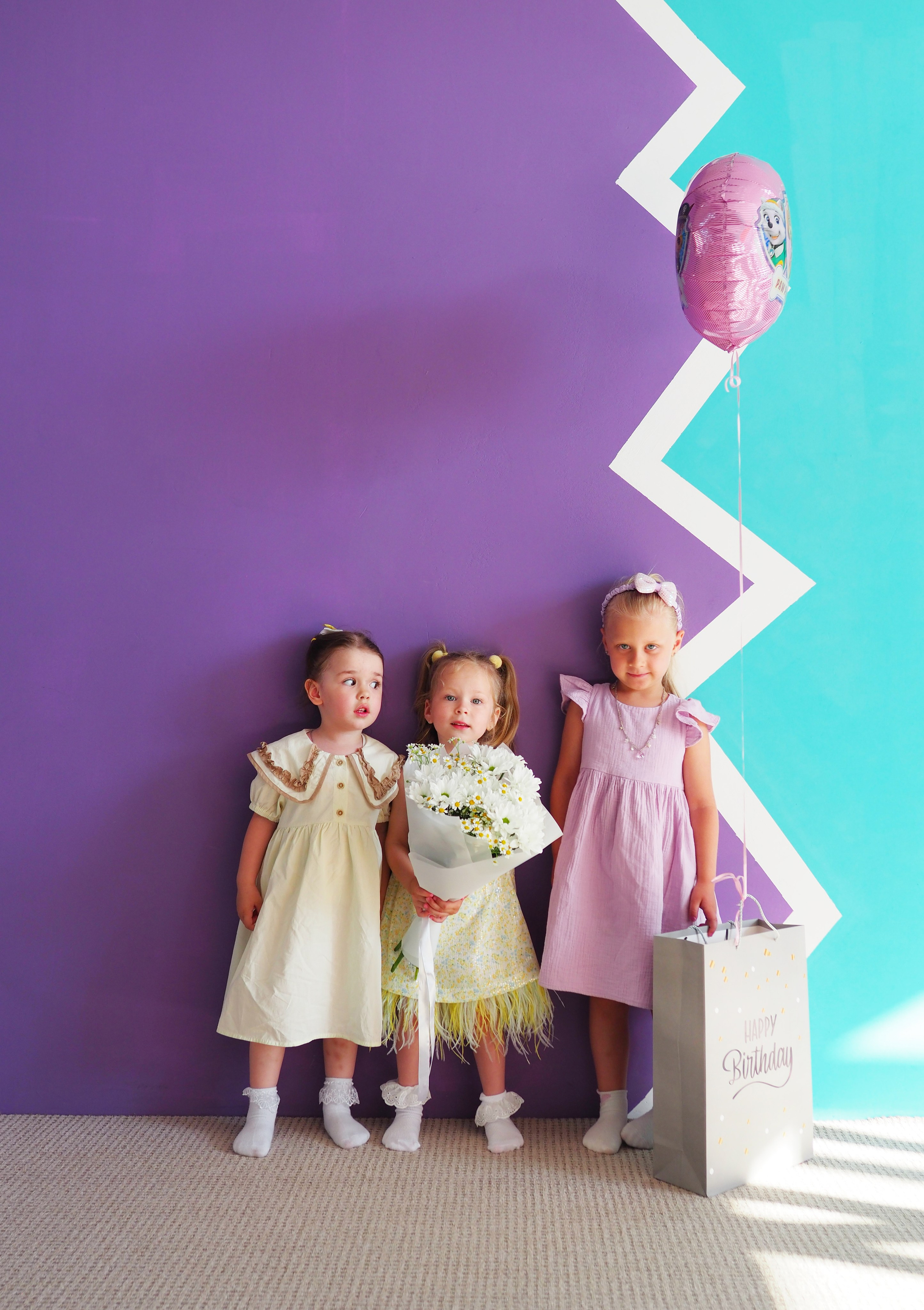 Детки. Семейный фотограф в Красноярске Лизоркина Вера