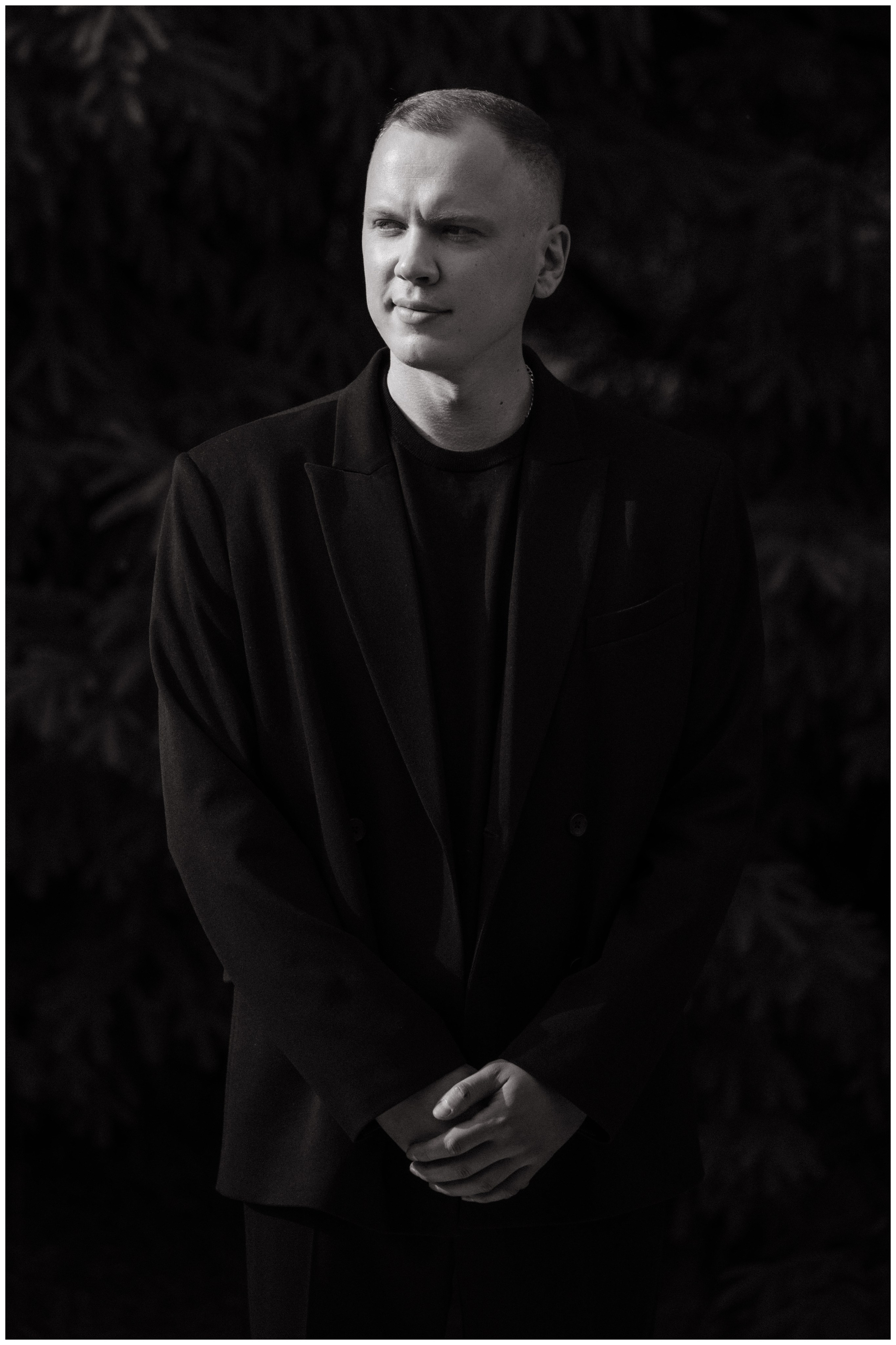 АЛЁНА И НИКИТА. Свадебный и семейный фотограф Никита Корохов