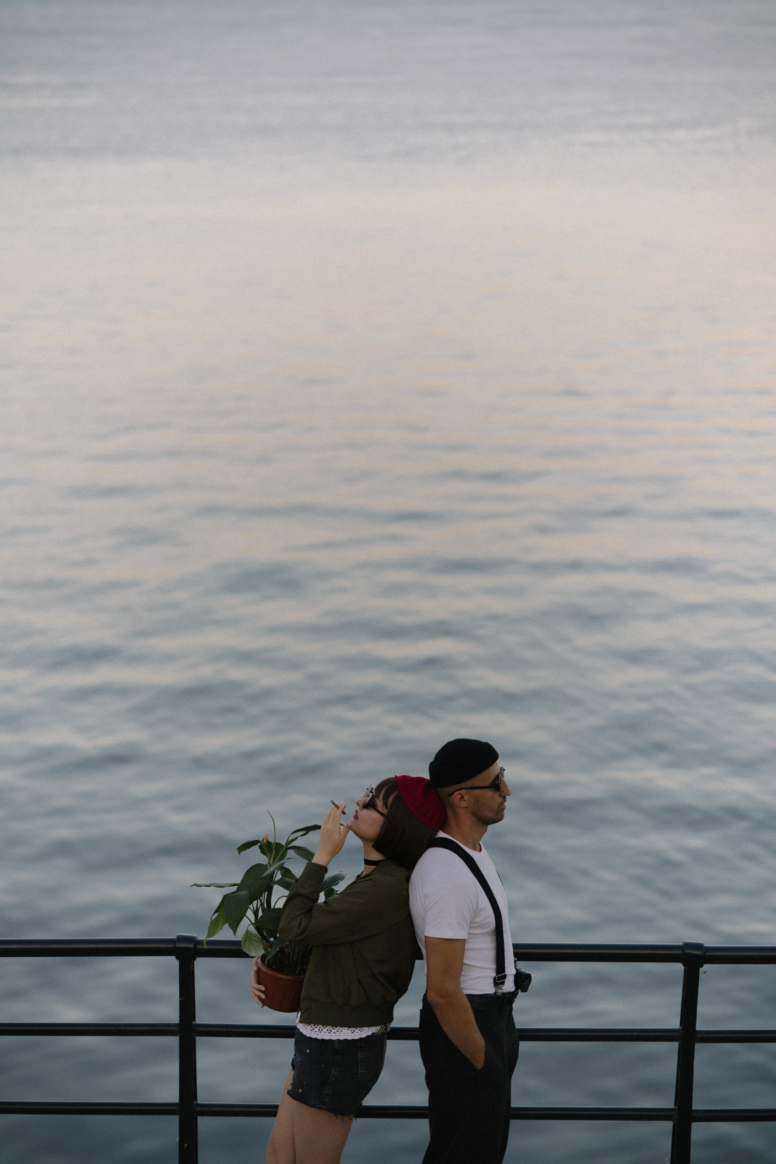 Фотограф Софья Гречка