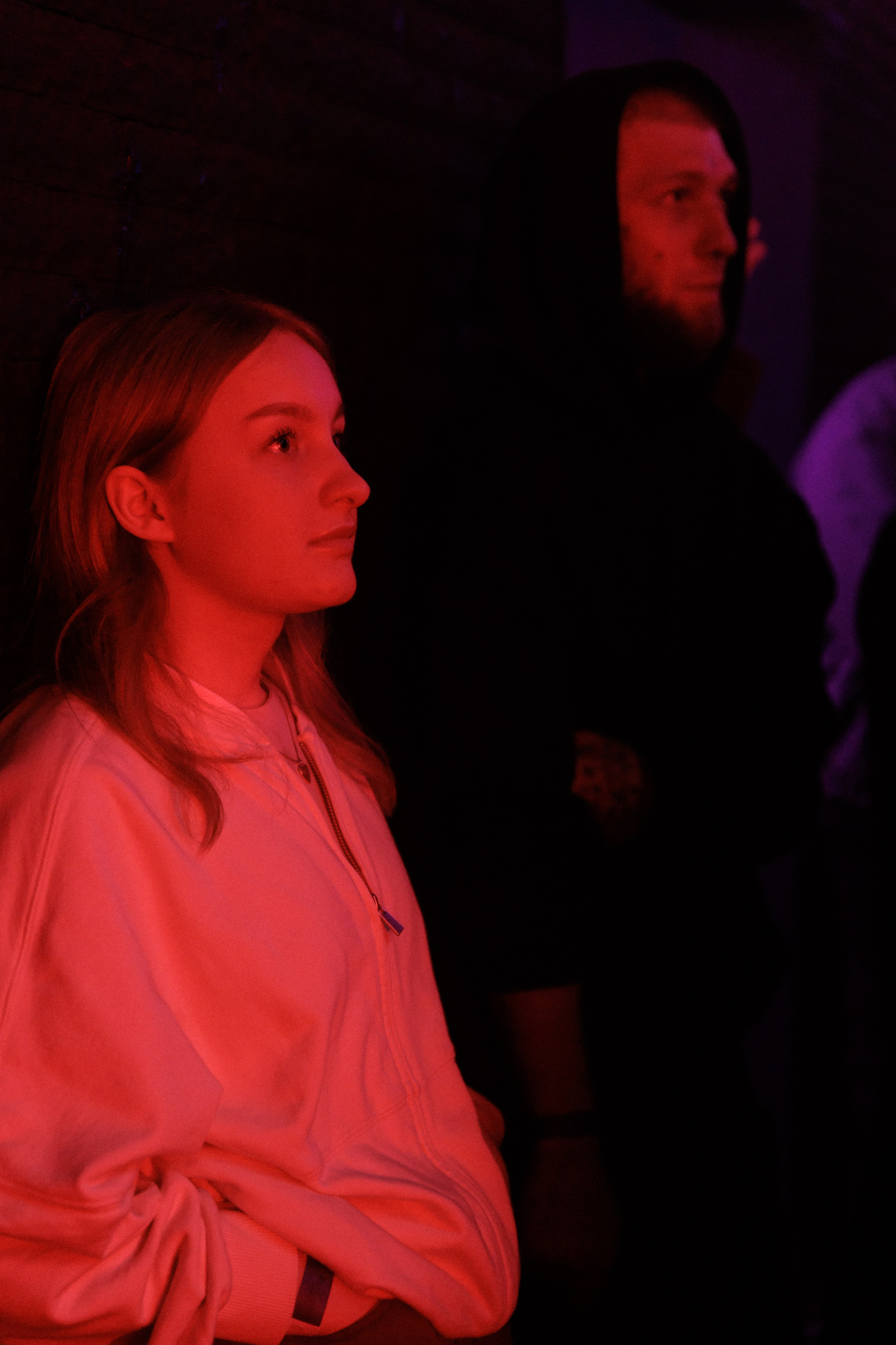 Party | Club. Гришин Дмитрий — репортажный фотограф Владивосток