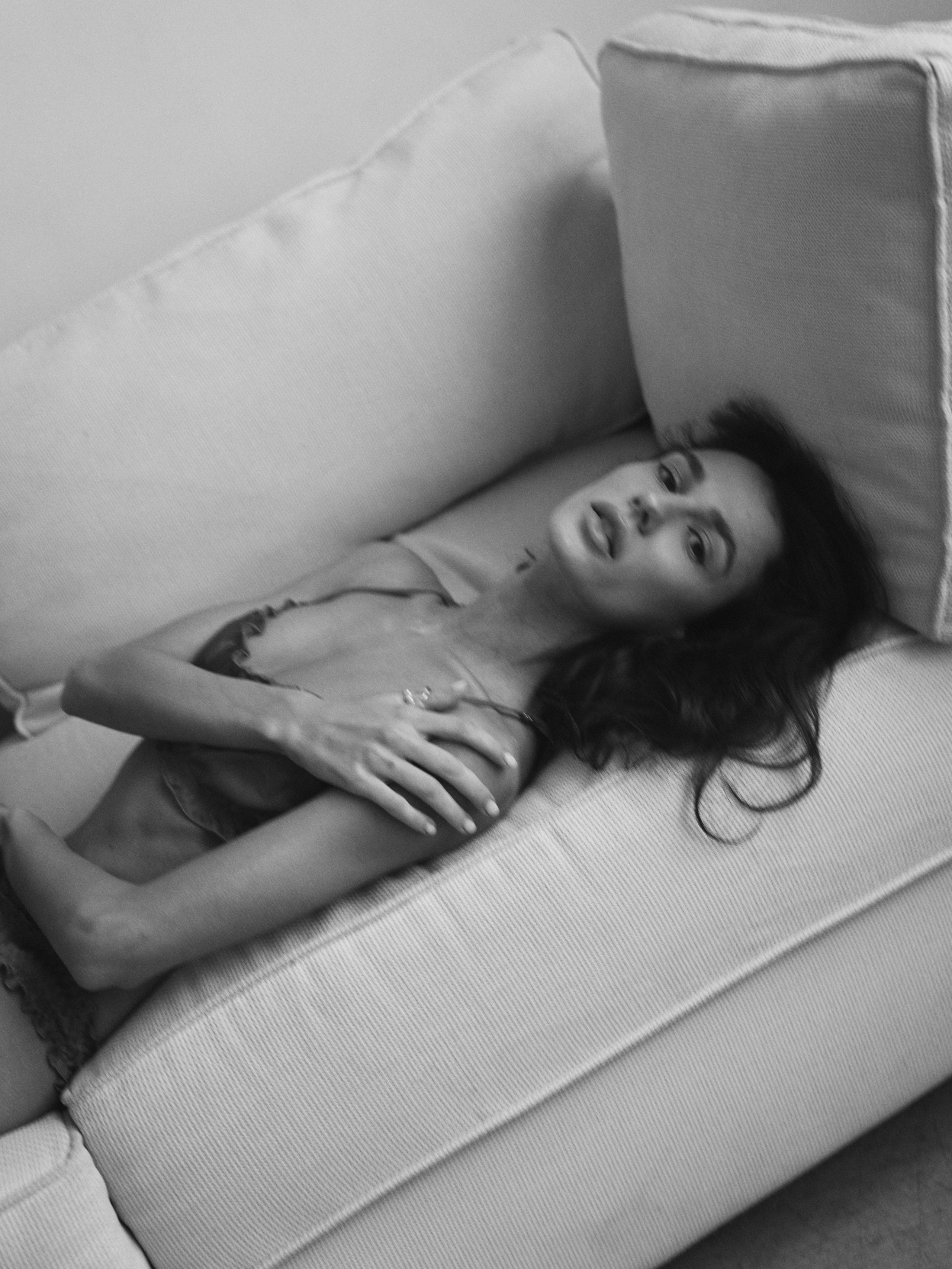 Аня. Екатерина Шашуро Фотограф